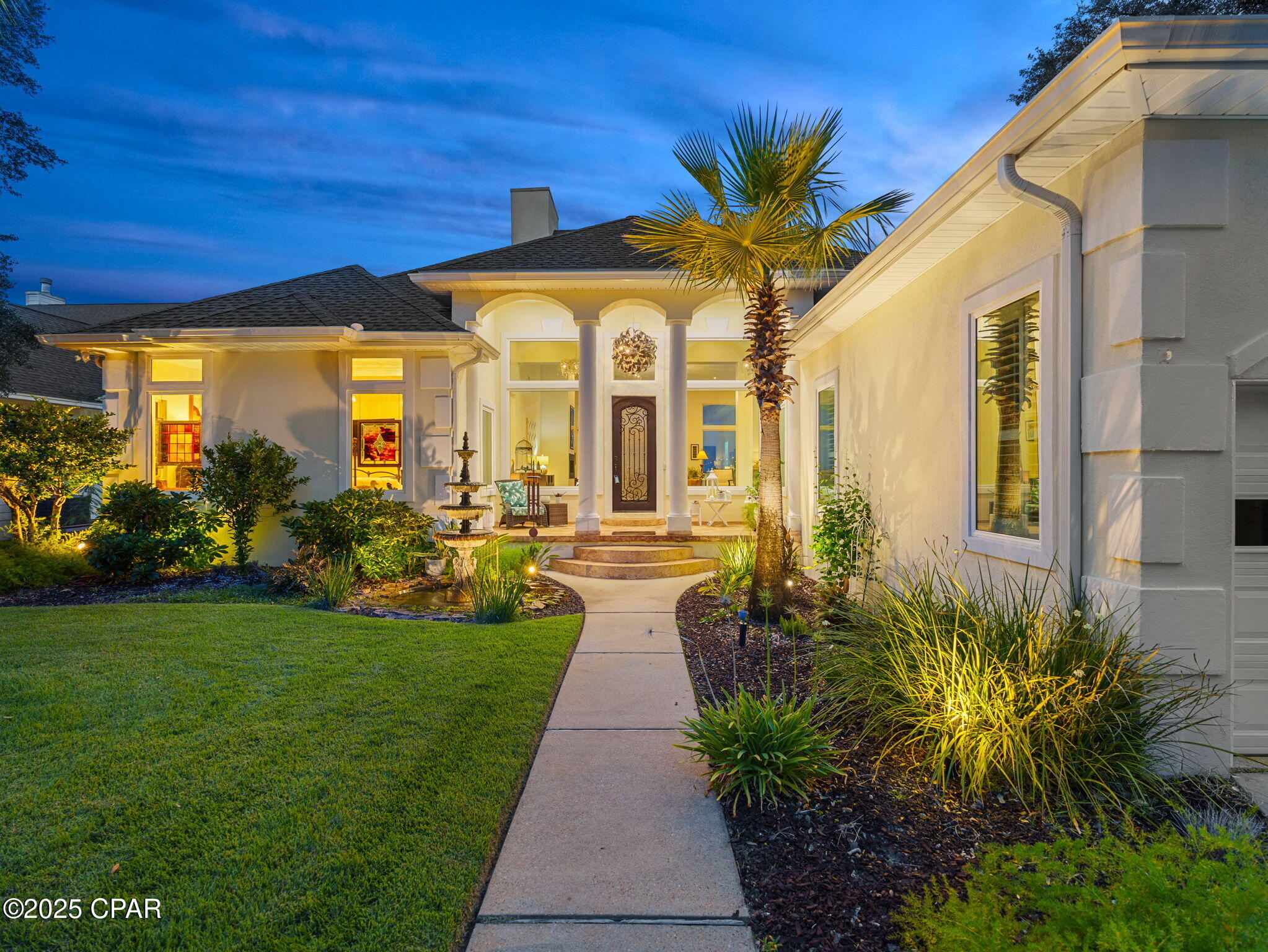 103 Harbour Pointe Drive, Lynn Haven, Florida image 5