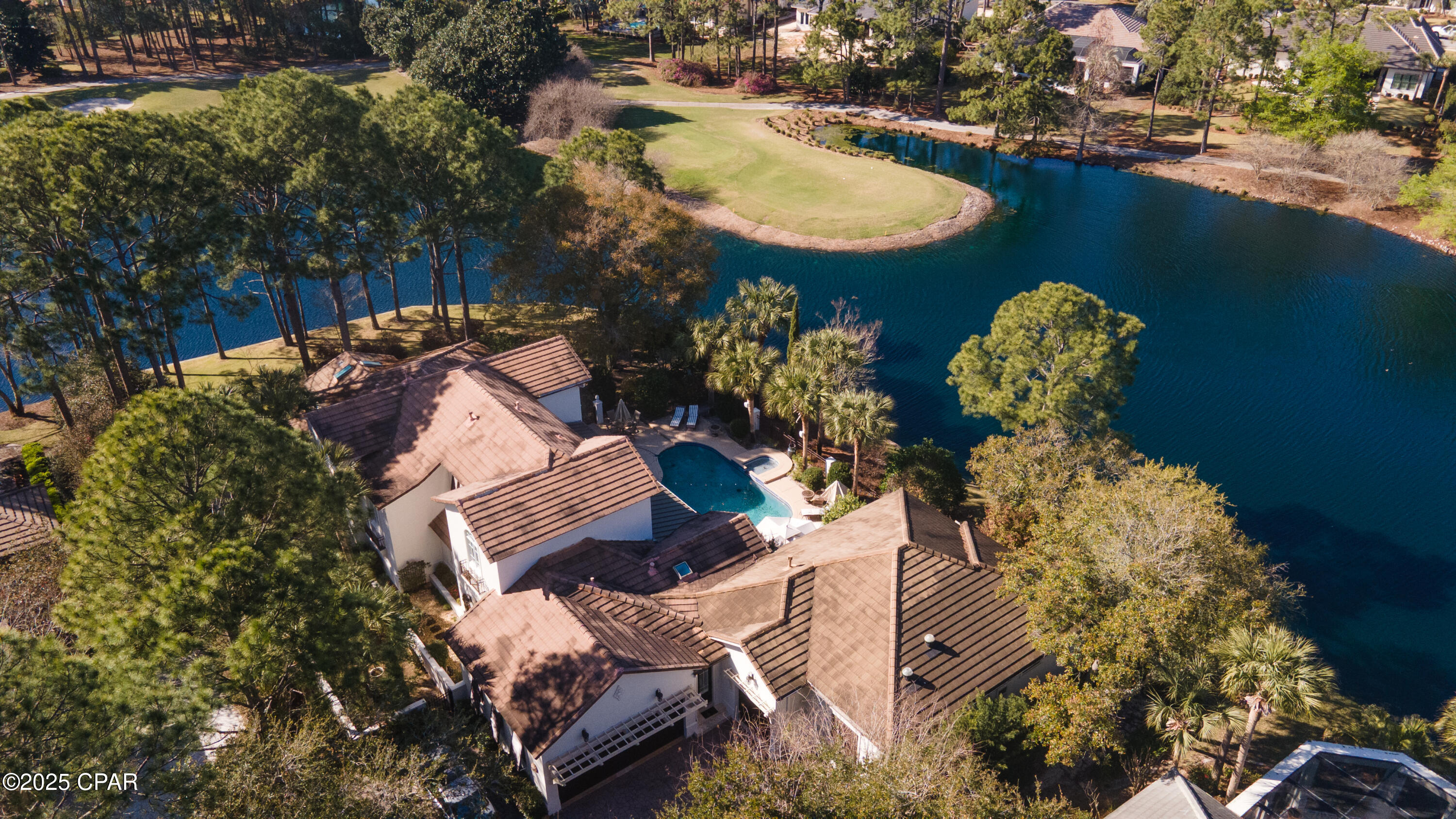1533 Island Green Lane, Miramar Beach, Florida image 1