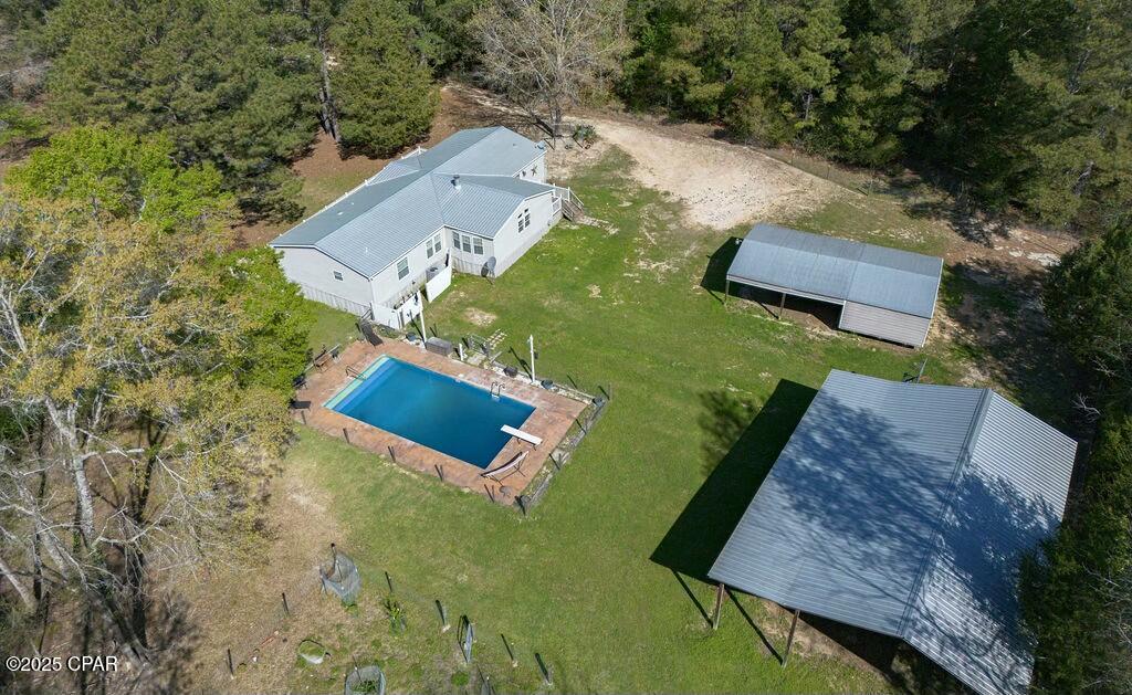 Photo of 1853 Steverson Bonifay FL 32425
