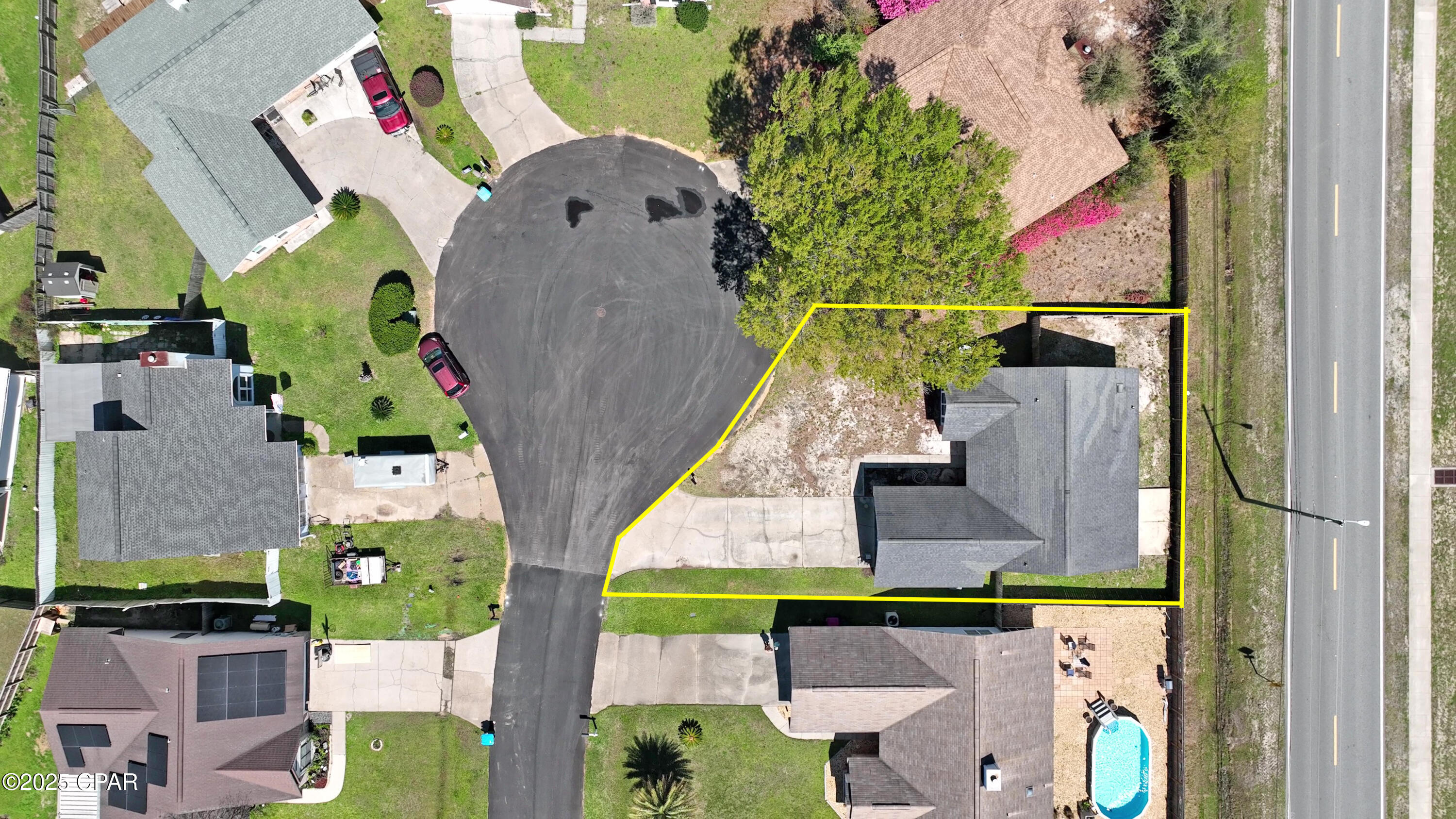 112 Michelle Court, Panama City Beach, Florida image 12