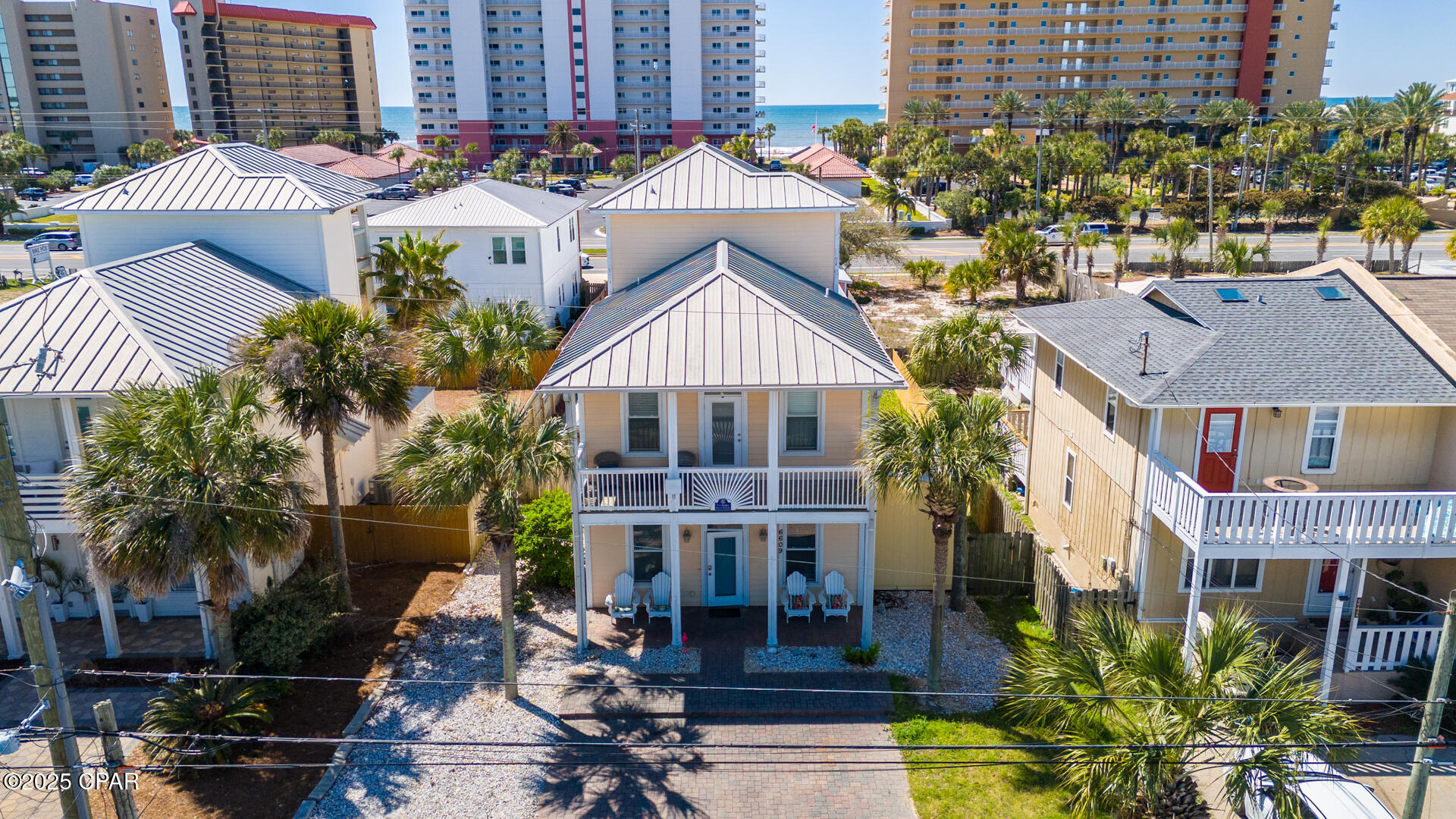 Image 3 For 6609 Beach Drive