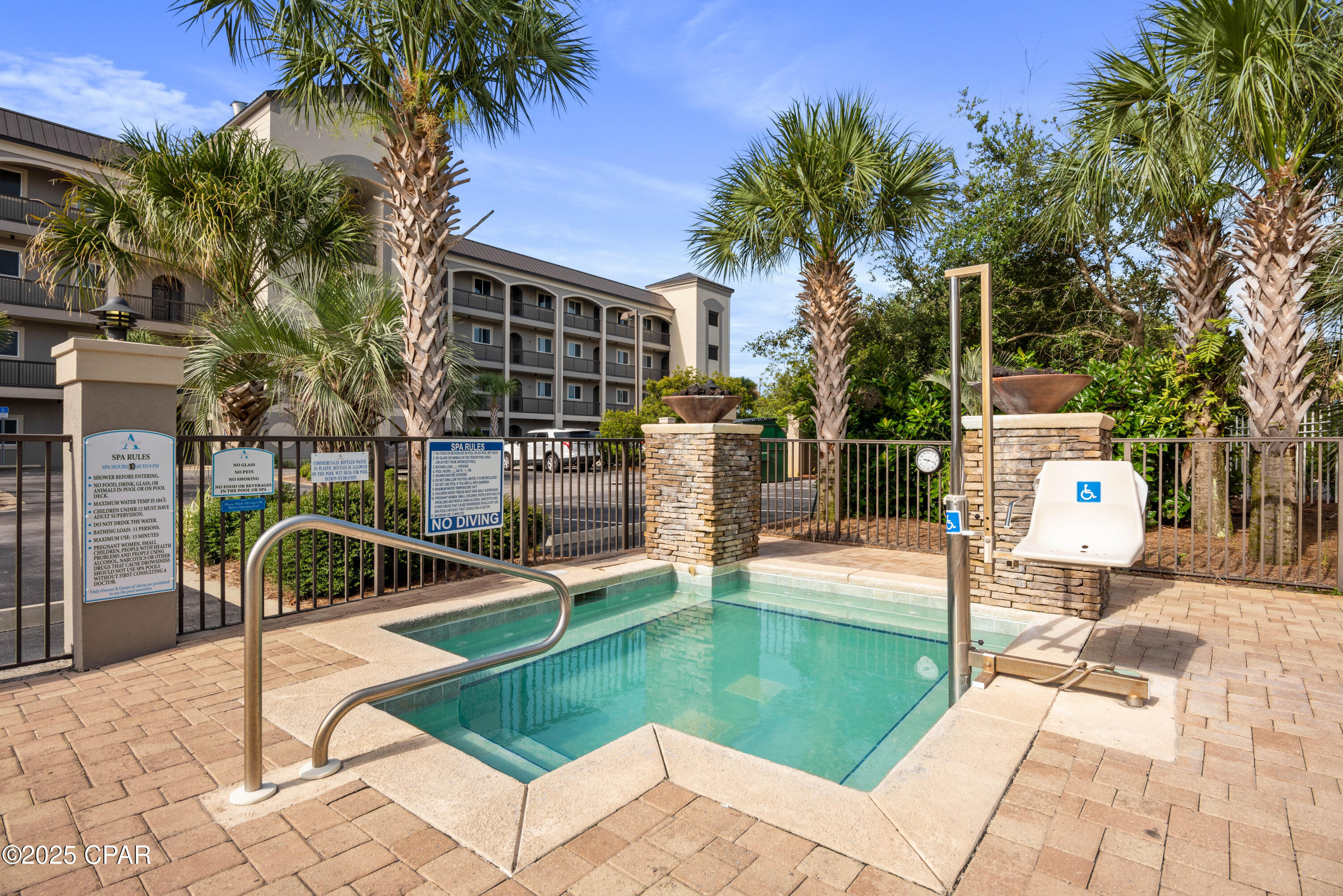 732 Scenic Gulf Drive #UNIT B405, Miramar Beach, Florida image 6