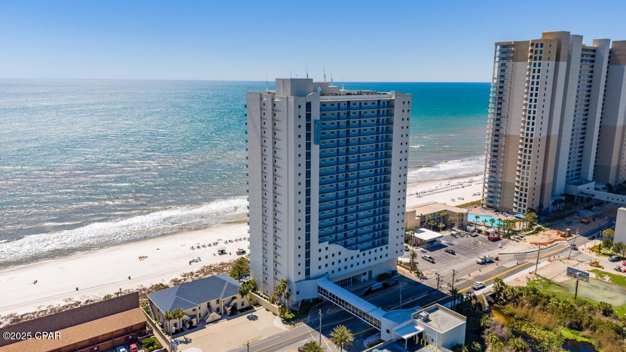 Details for 16701 Front Beach Road 1803, Panama City Beach, FL 32413