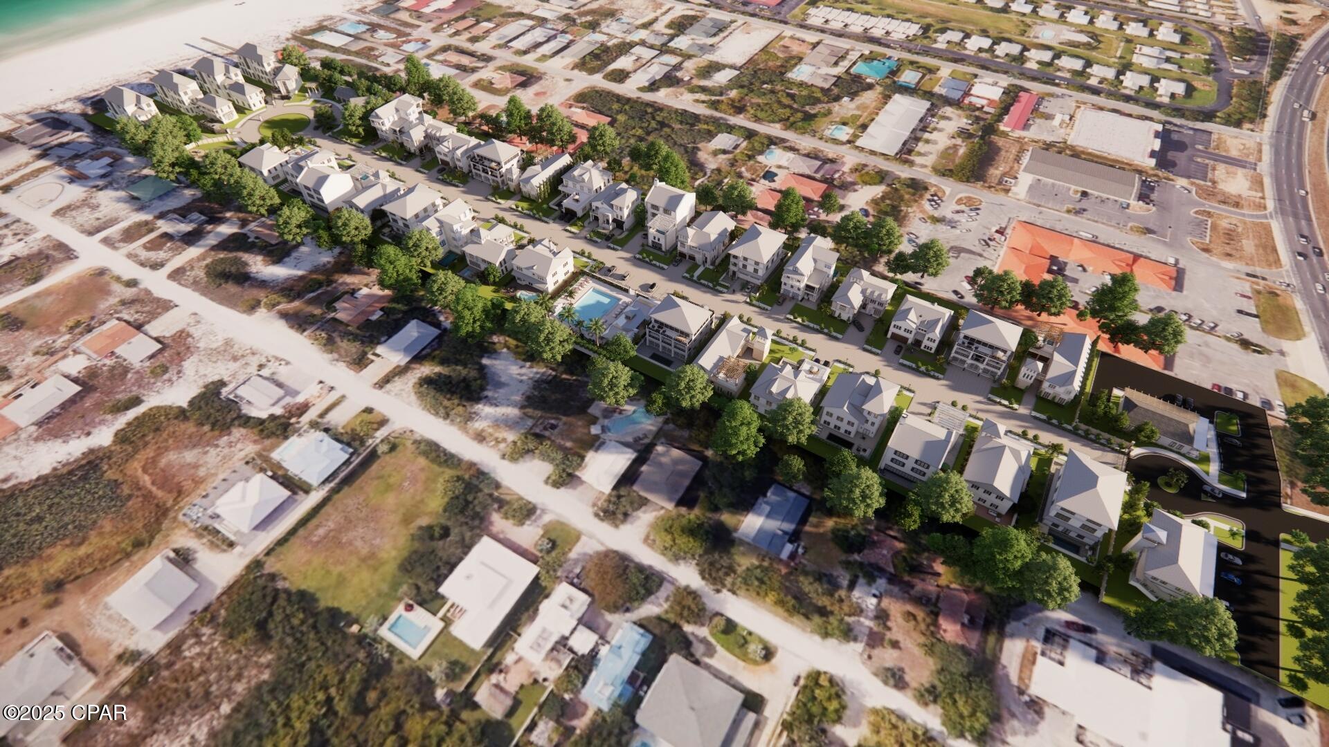 TBD Casa Magnolia Drive #LOT 24, Miramar Beach, Florida image 11