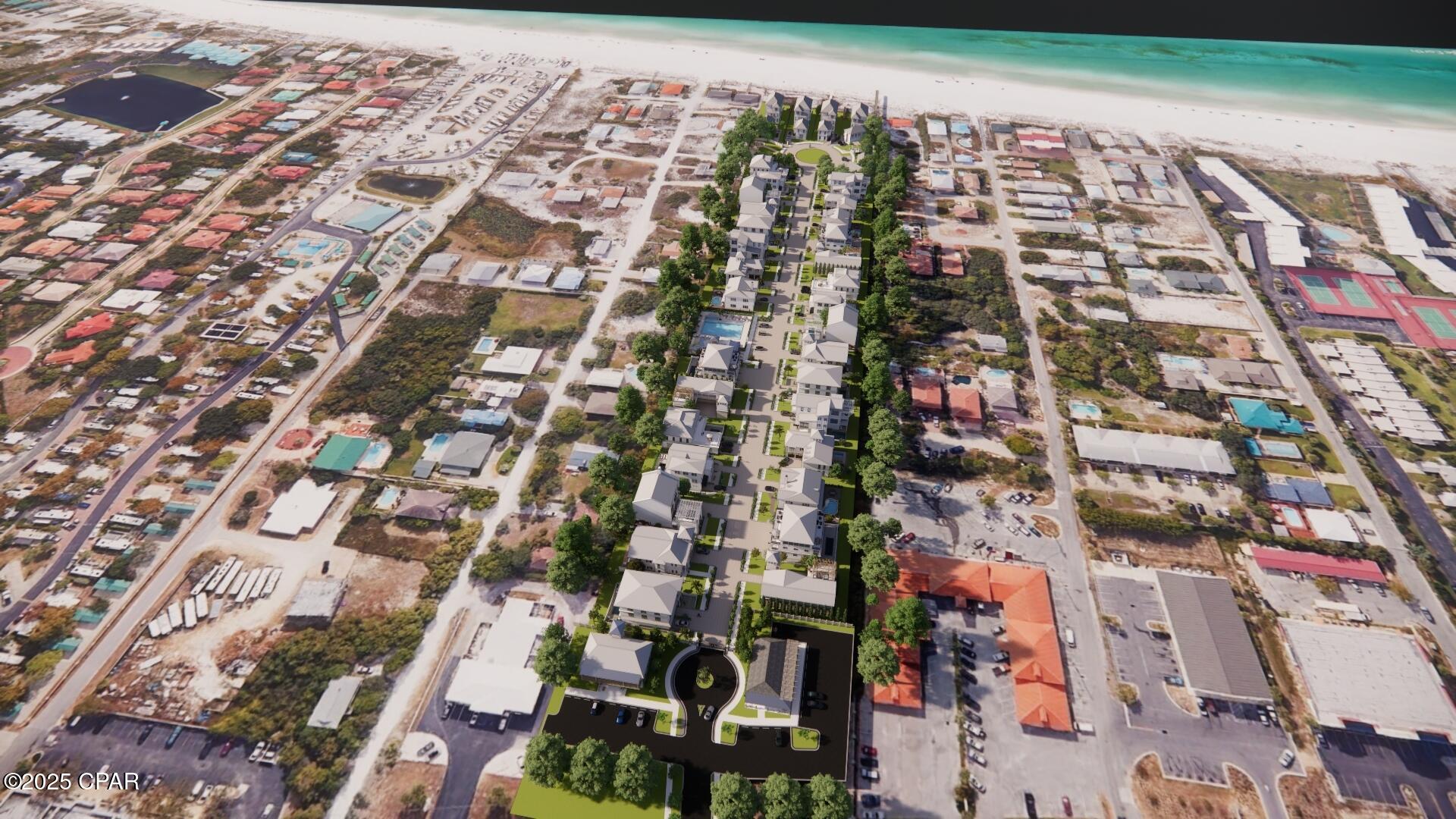 TBD Casa Magnolia Drive #LOT 24, Miramar Beach, Florida image 9