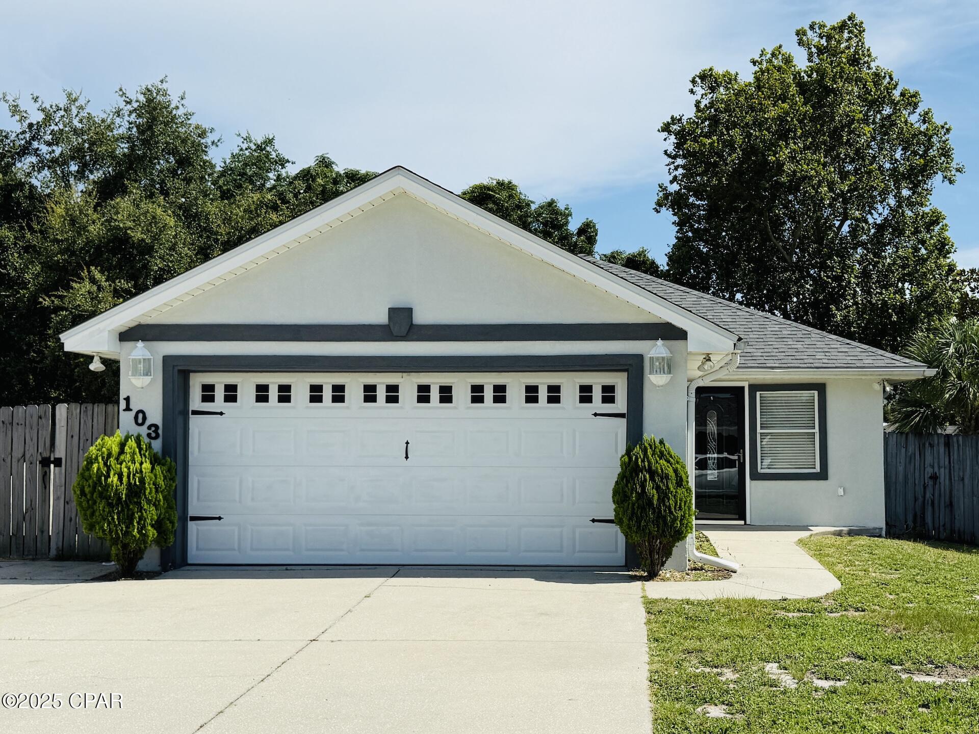 Details for 103 Monte Palo Street, Panama City Beach, FL 32413