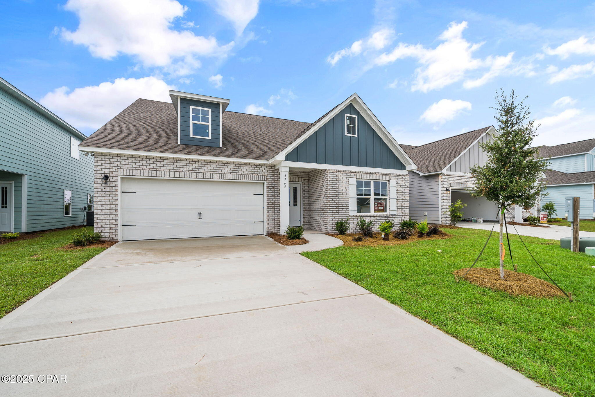 Details for 3764 Basal Street, Panama City, FL 32404