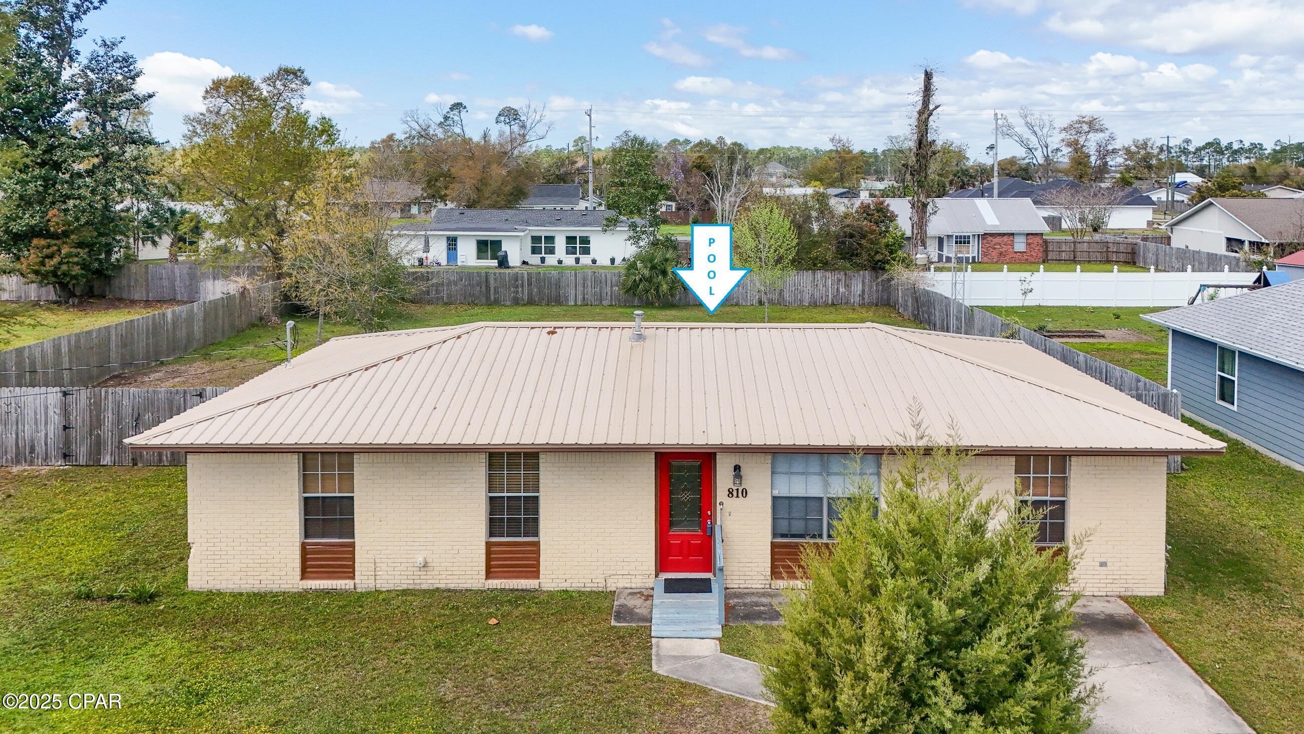 Image 1 For 810 Virginia Avenue