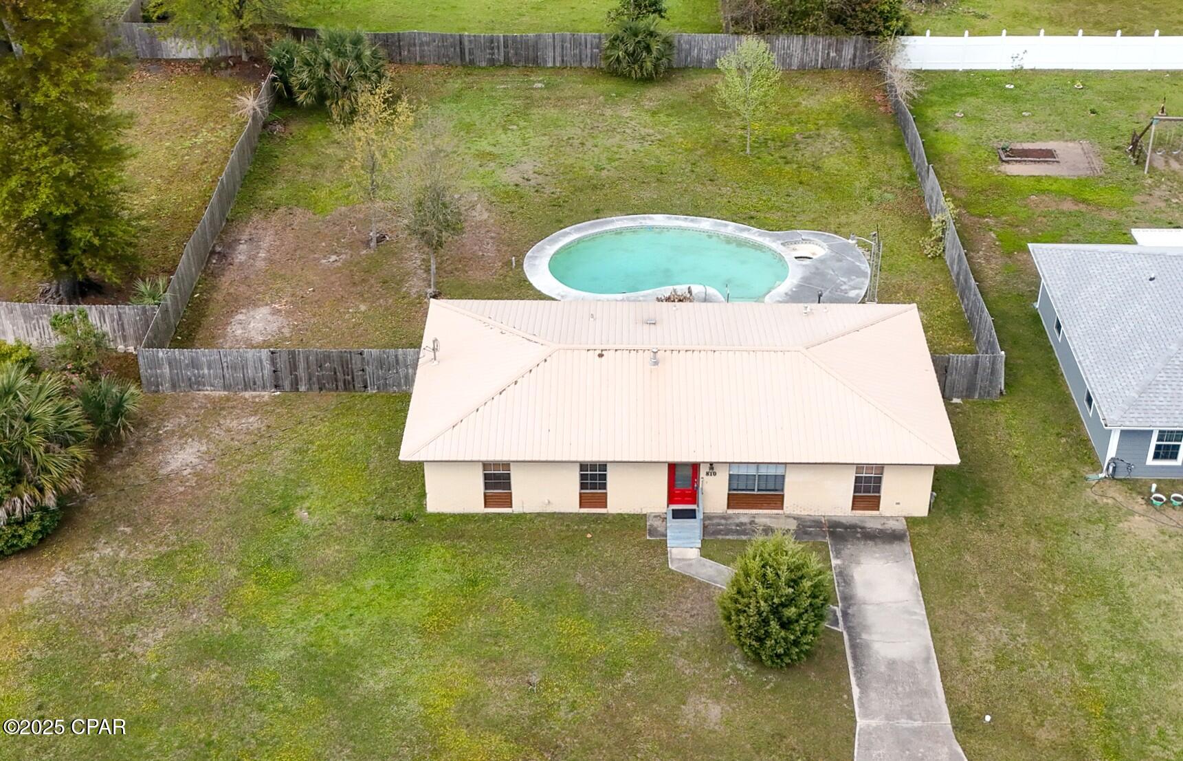 810 Virginia Avenue, Lynn Haven, Florida image 2