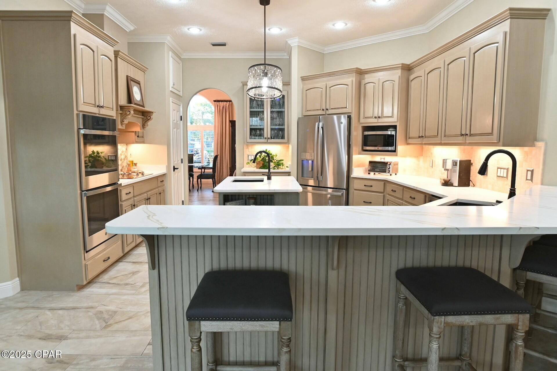 7903 N Lagoon Drive, Panama City, Florida image 21