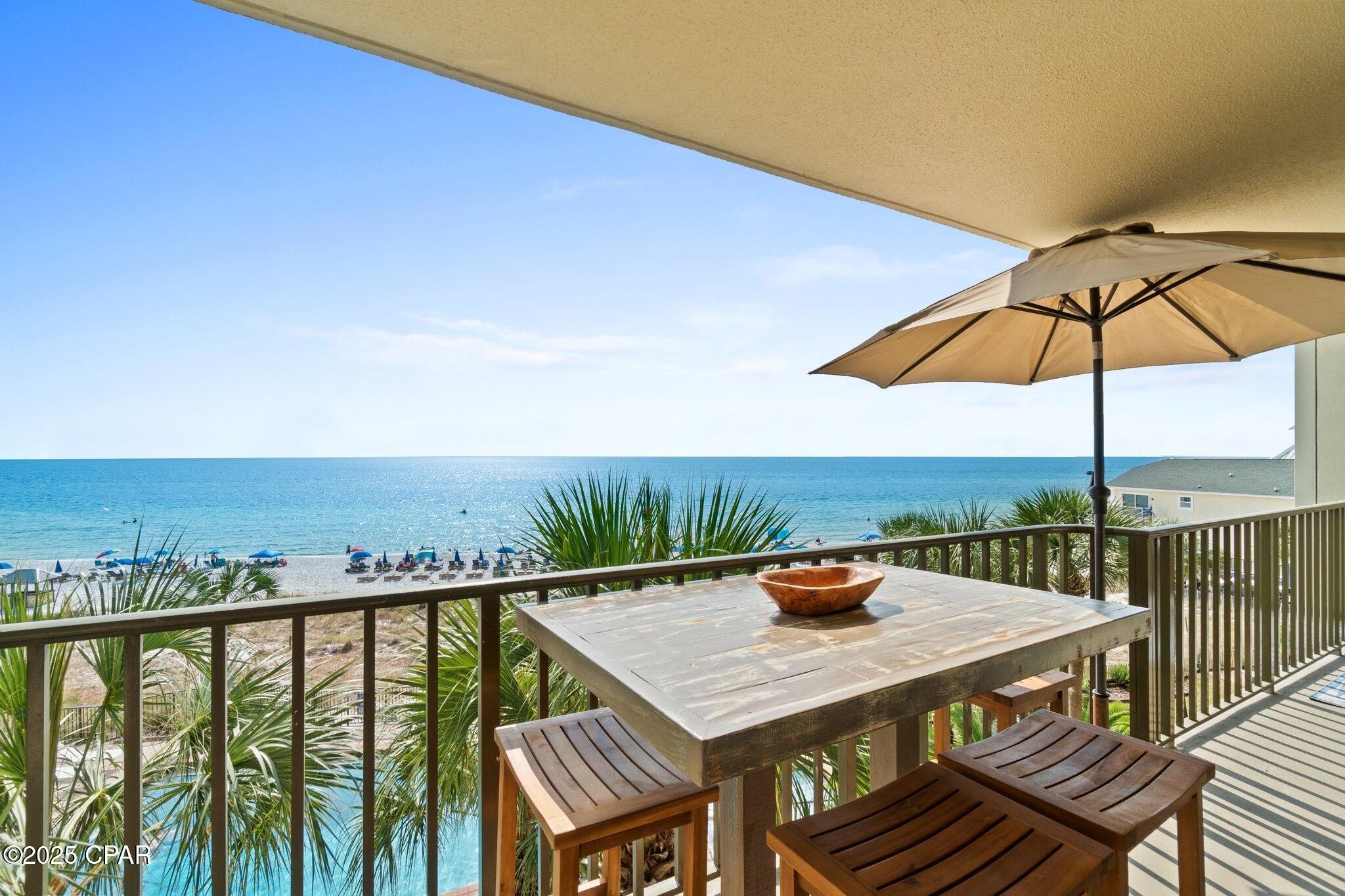 Details for 4715 Thomas Drive 406d, Panama City Beach, FL 32408