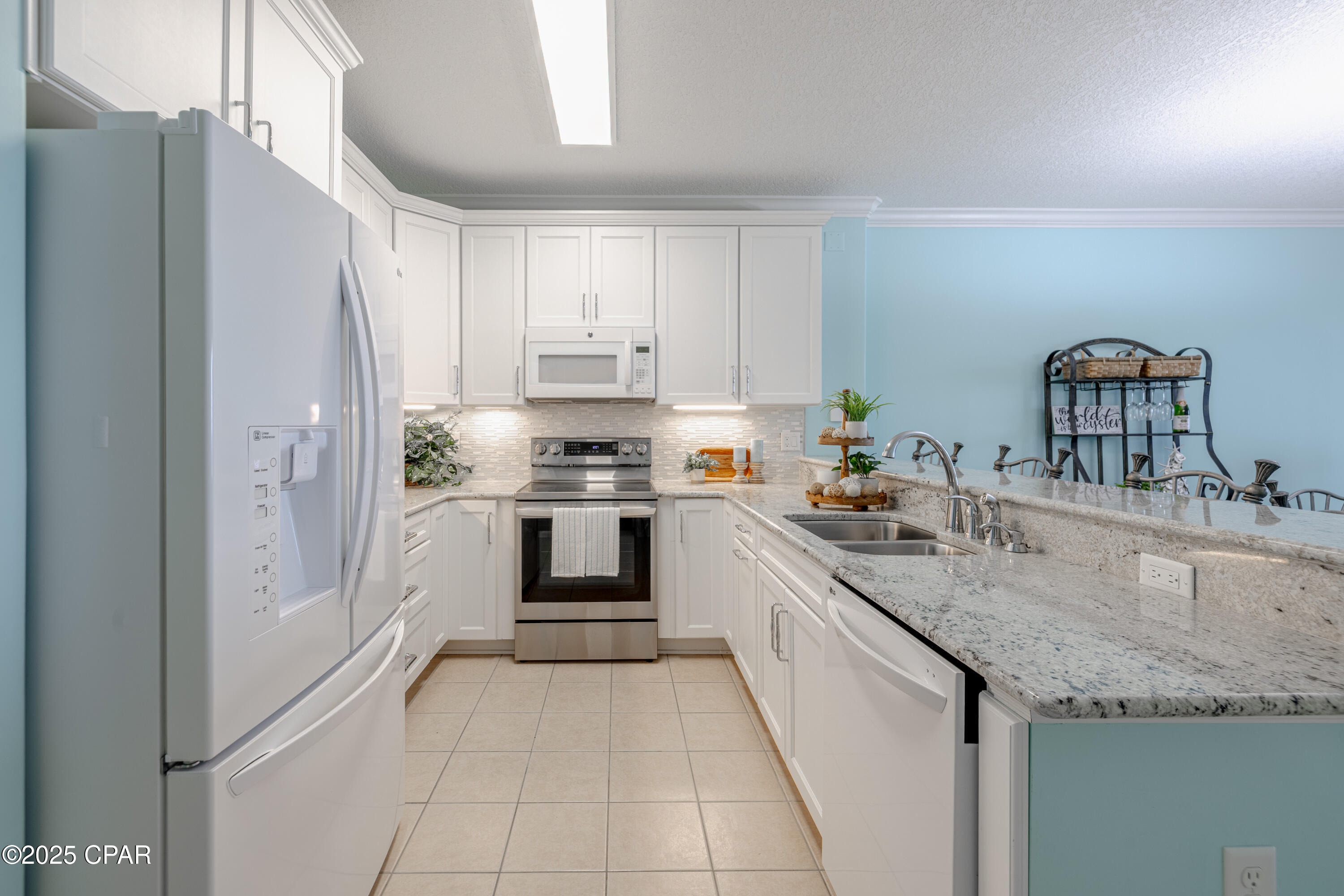 Image 1 For 17545 Front Beach Road 1507
