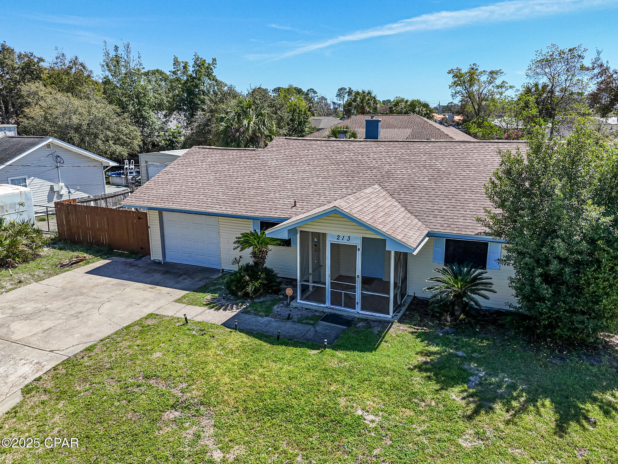 Details for 213 Pelican Way, Panama City Beach, FL 32408