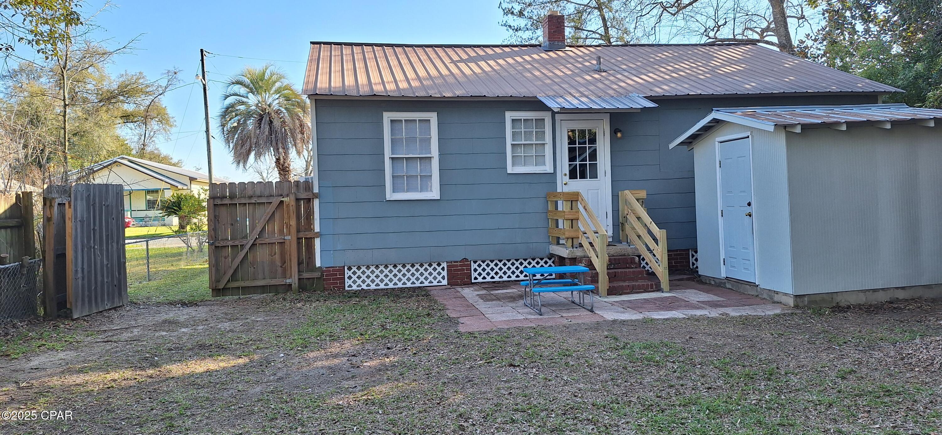 4320 Wilton Street, Marianna, Florida image 24