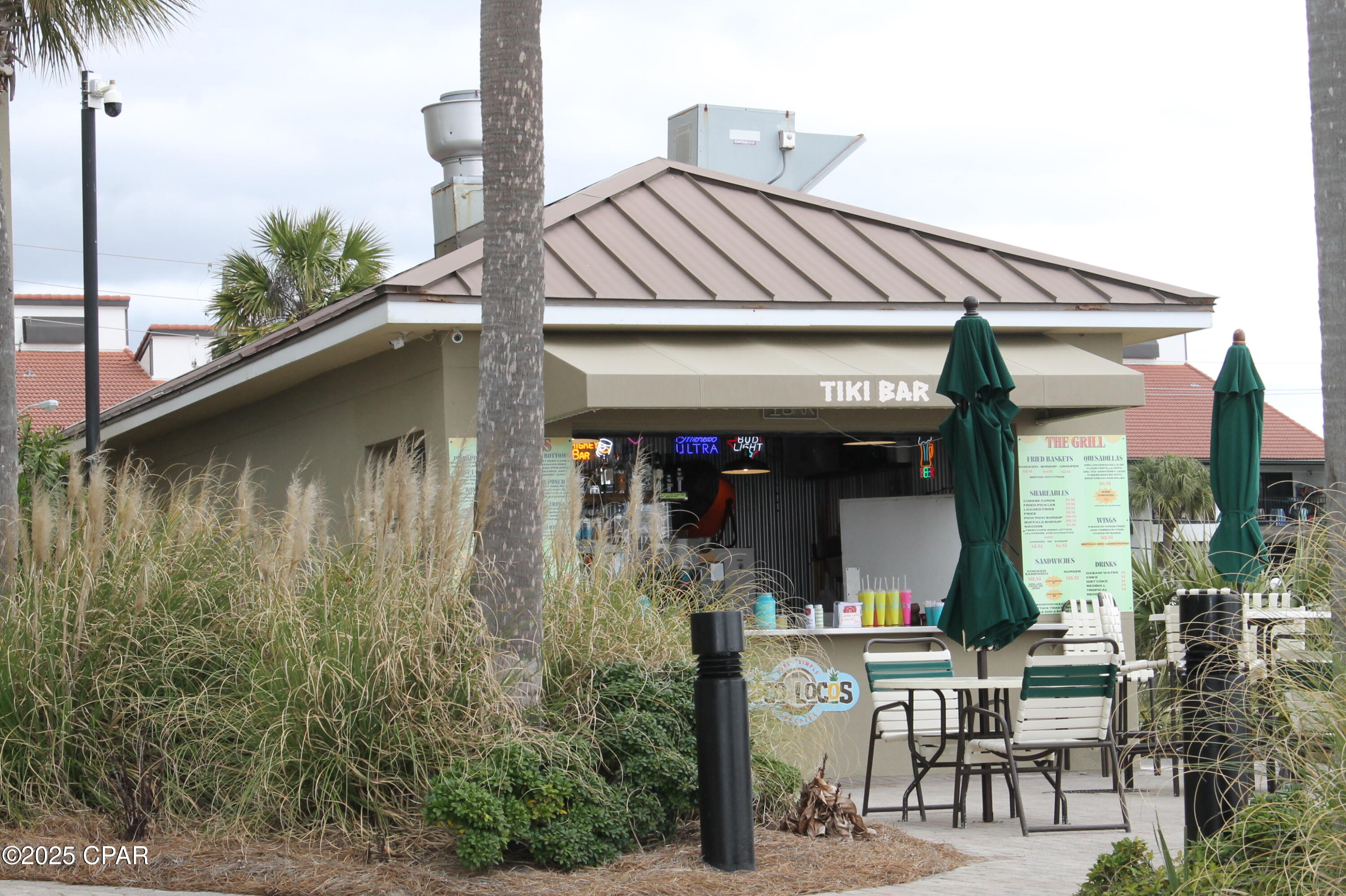 11800 Front Beach 2-407