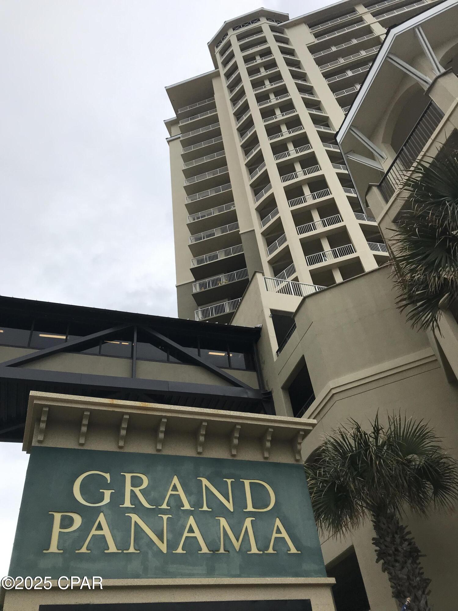 11800 Front Beach 2-407
