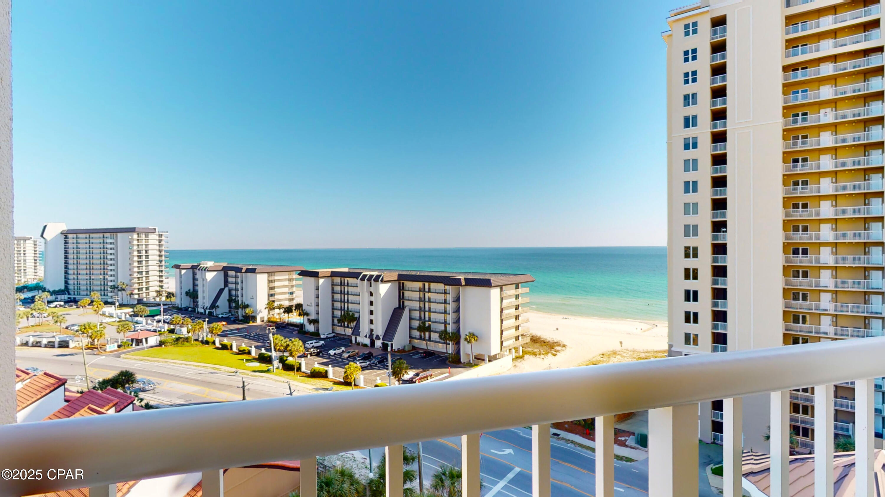 11800 Front Beach 2-407