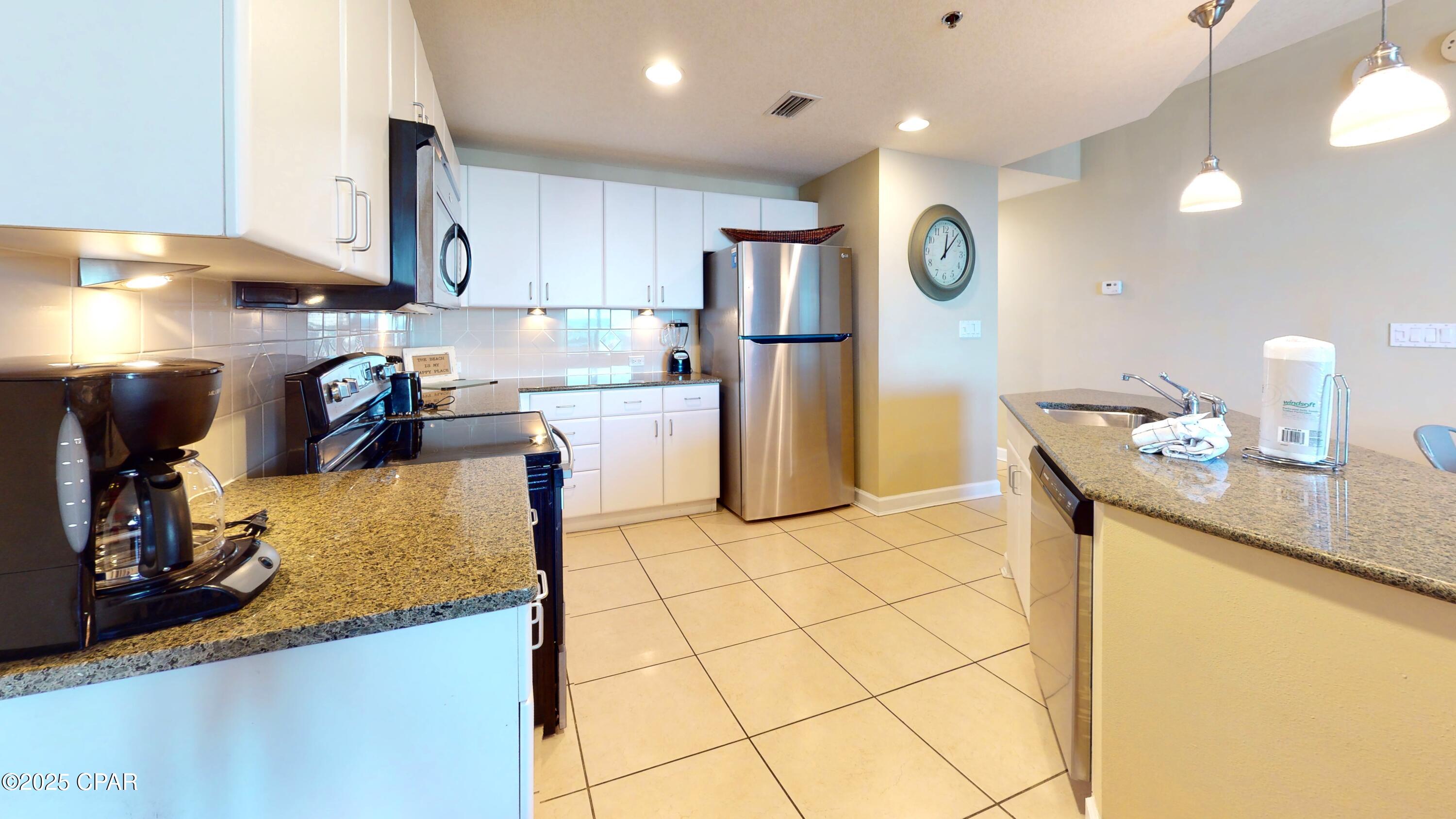 11800 Front Beach 2-407