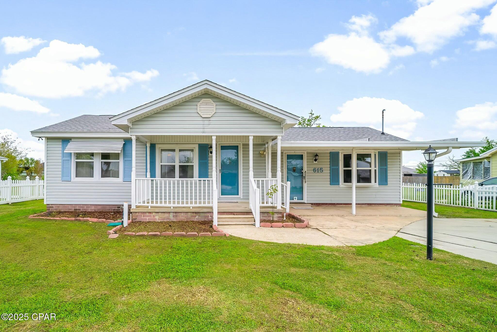 615 Georgia Avenue, Lynn Haven, Florida image 1