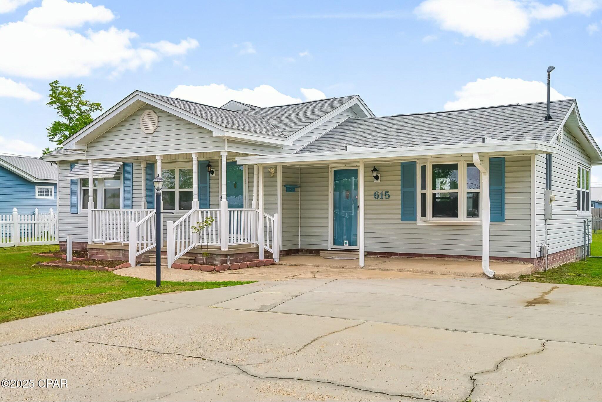 615 Georgia Avenue, Lynn Haven, Florida image 2