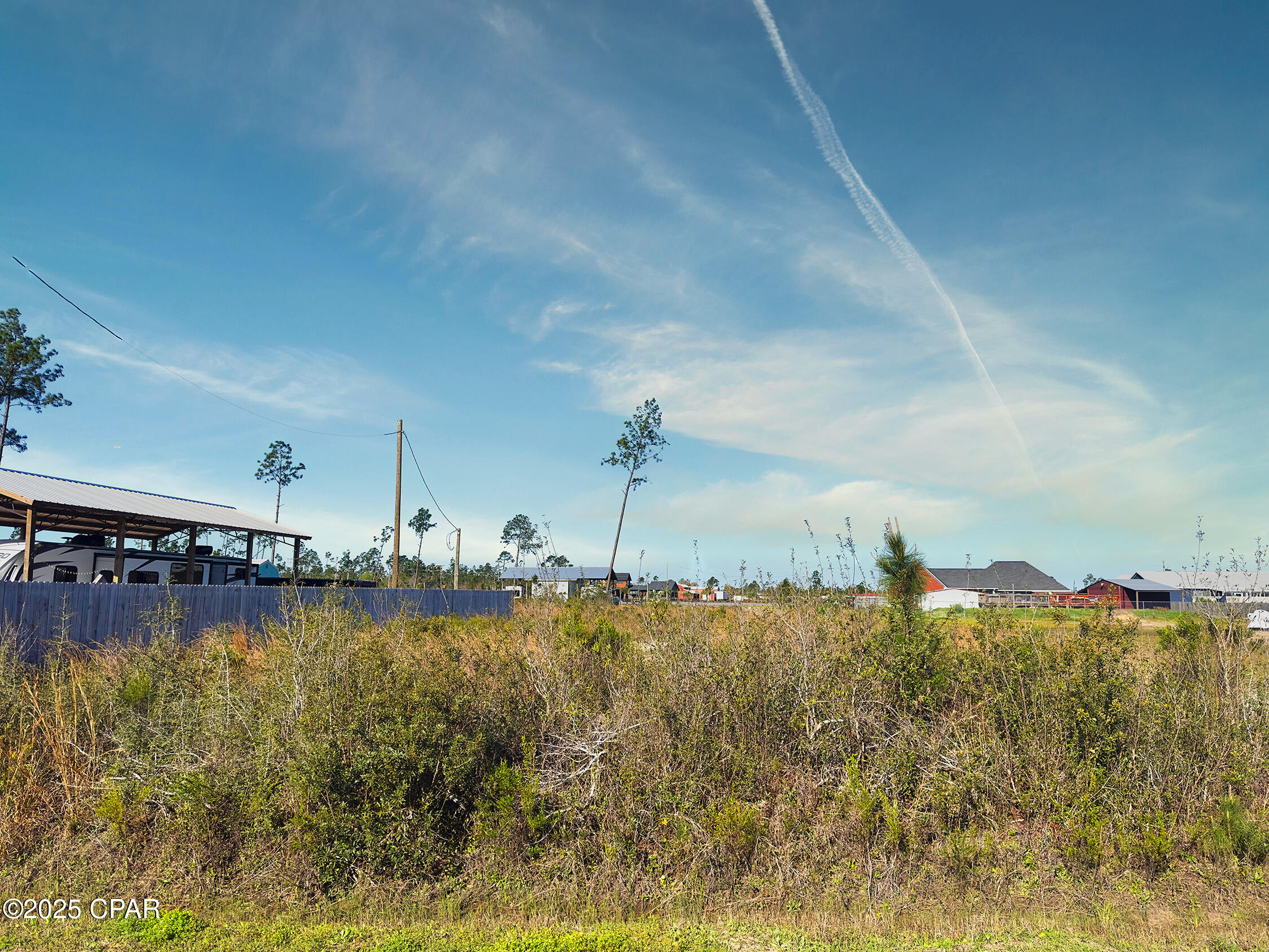 TBD S Long Street, Port St. Joe, Florida image 2