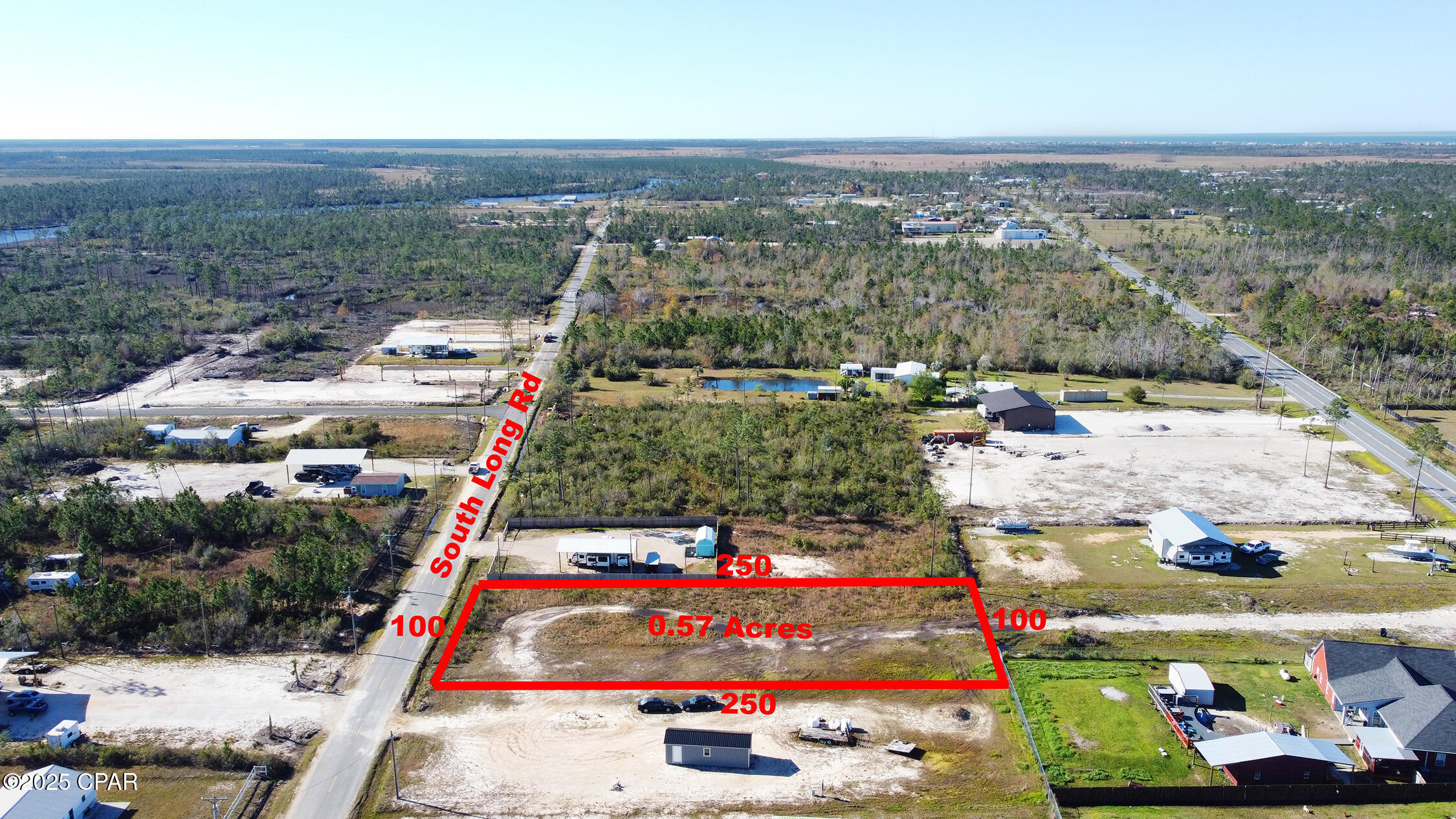 TBD S Long Street, Port St. Joe, Florida image 4