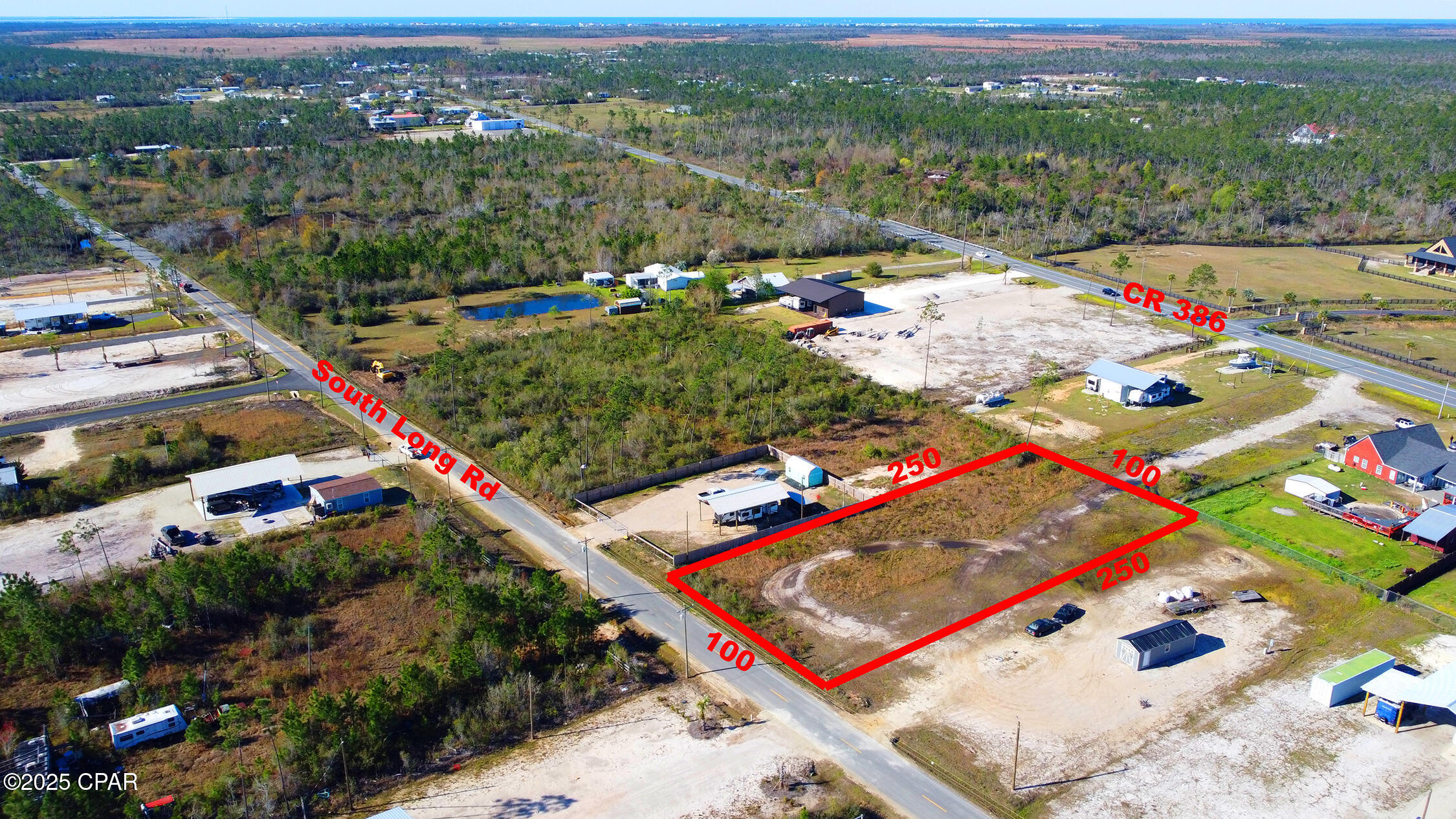 TBD S Long Street, Port St. Joe, Florida image 5