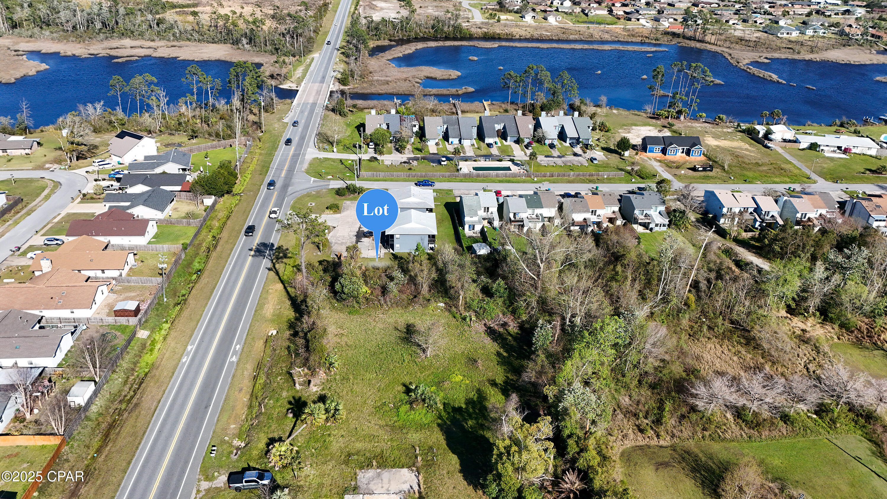 Details for 7710 Highway 22, Panama City, FL 32404