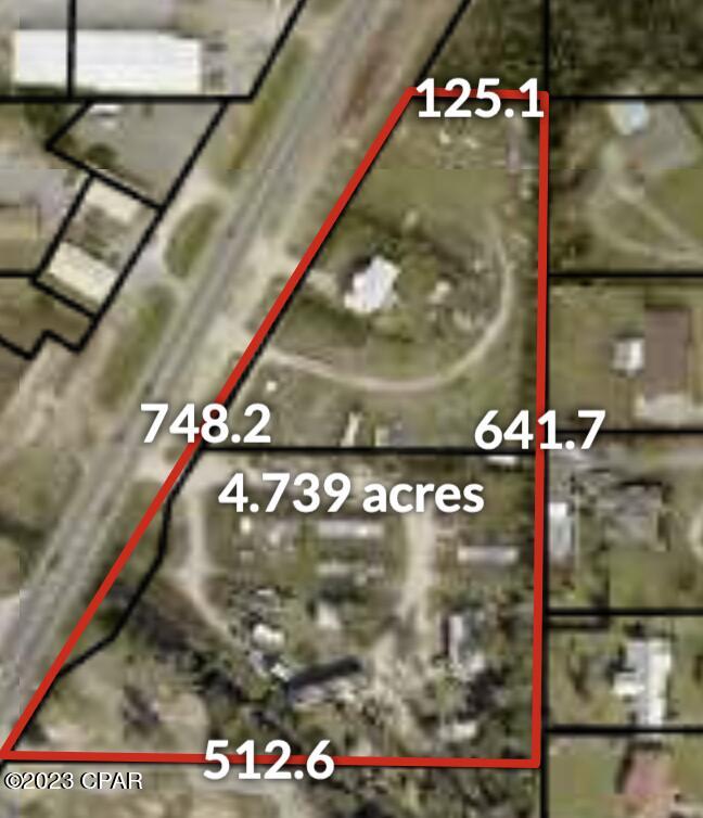 Image 1 For 1330 Highway 390
