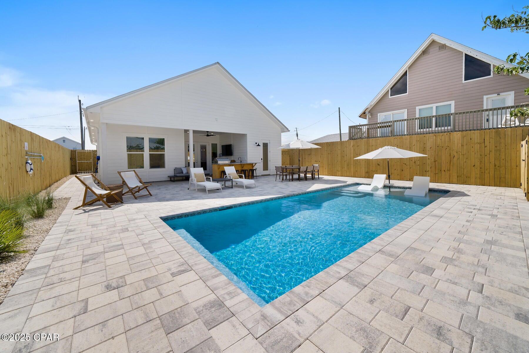 Details for 314 Tanaga Street Street, Panama City Beach, FL 32413