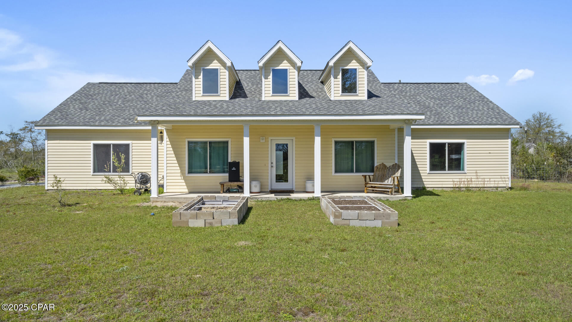 Details for 10555 River Alley Road, Youngstown, FL 32466