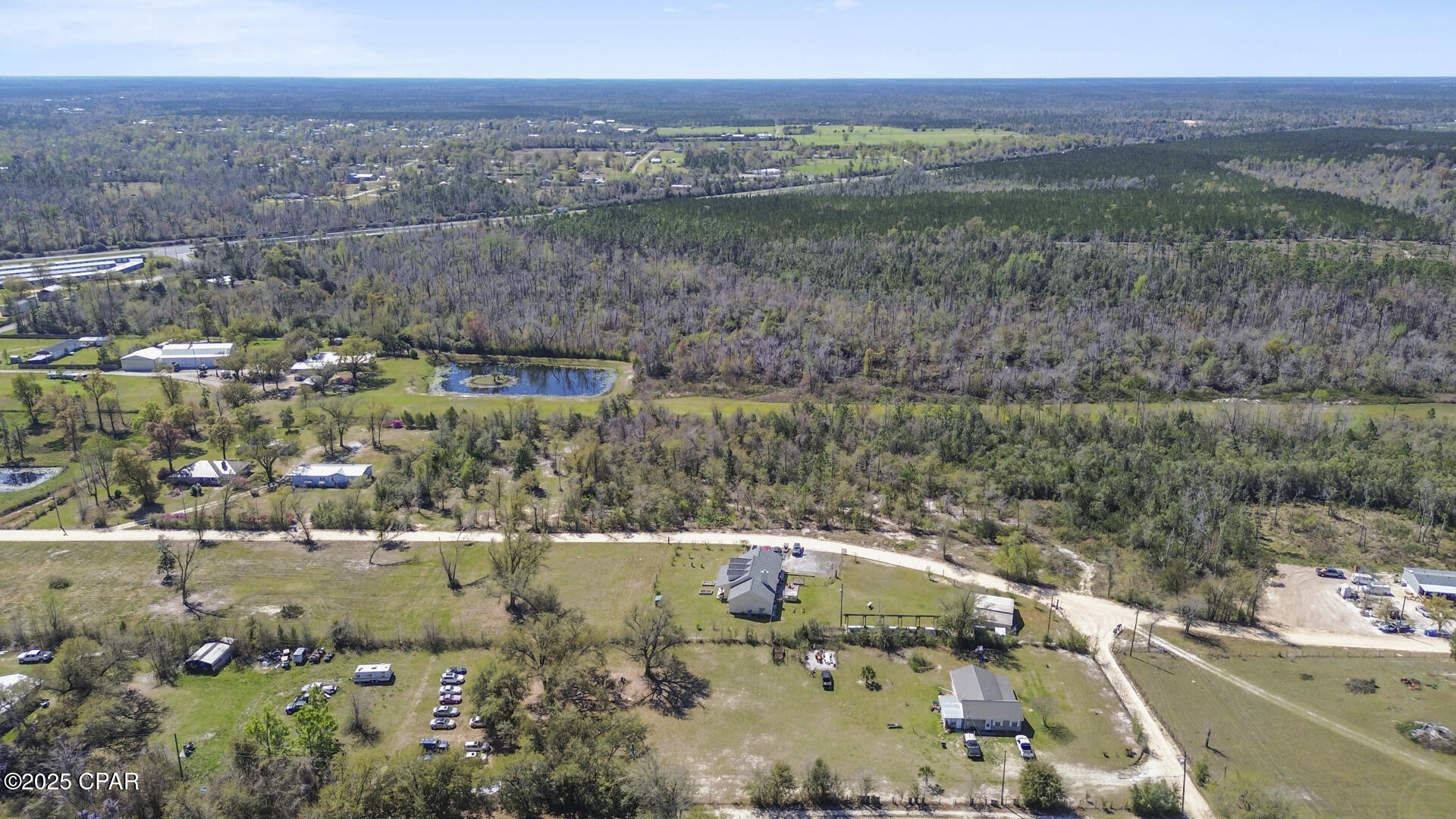 10555 River Alley Road, Youngstown, Florida image 30