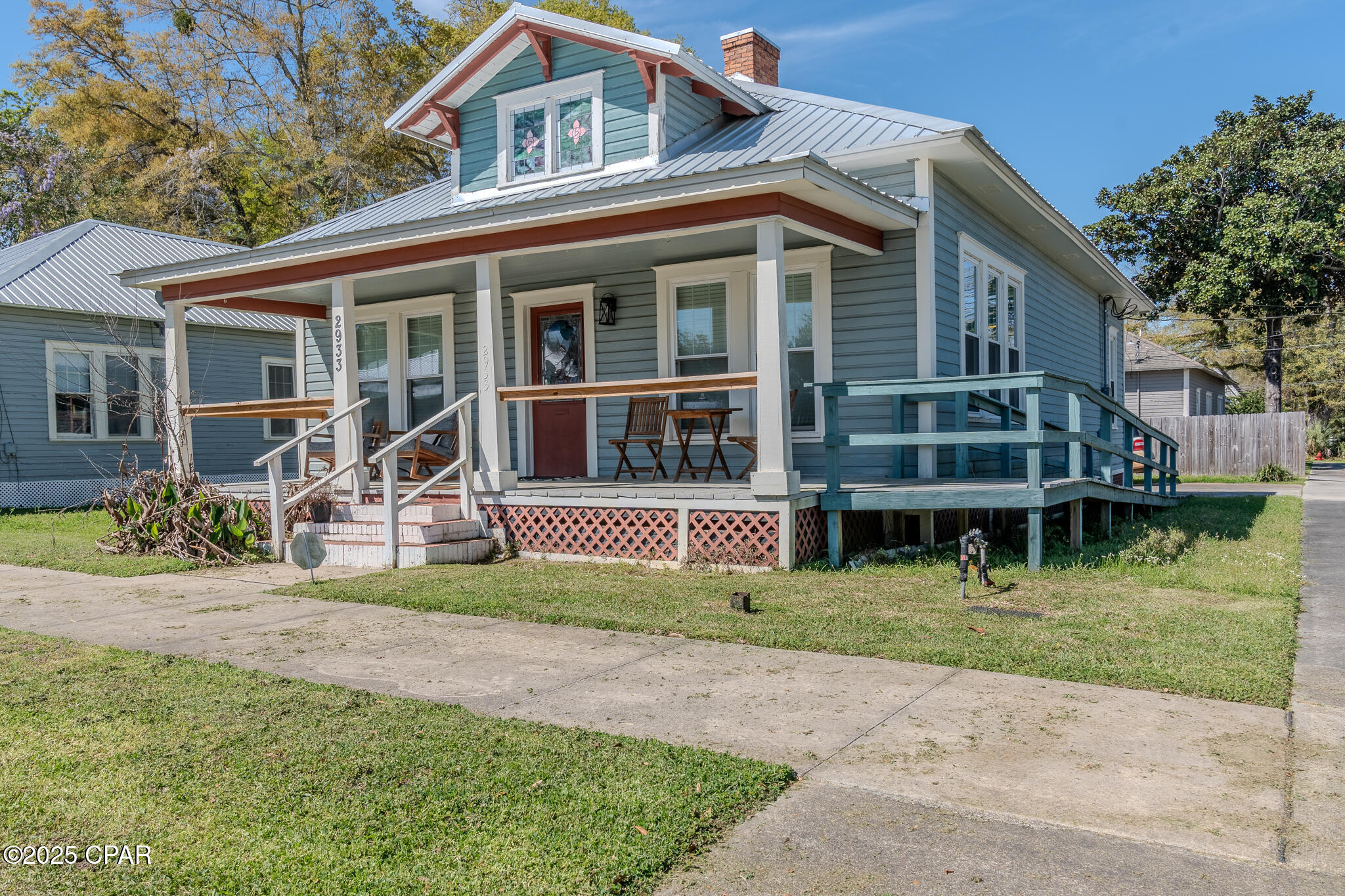 2933 Jefferson Street, Marianna, Florida image 1