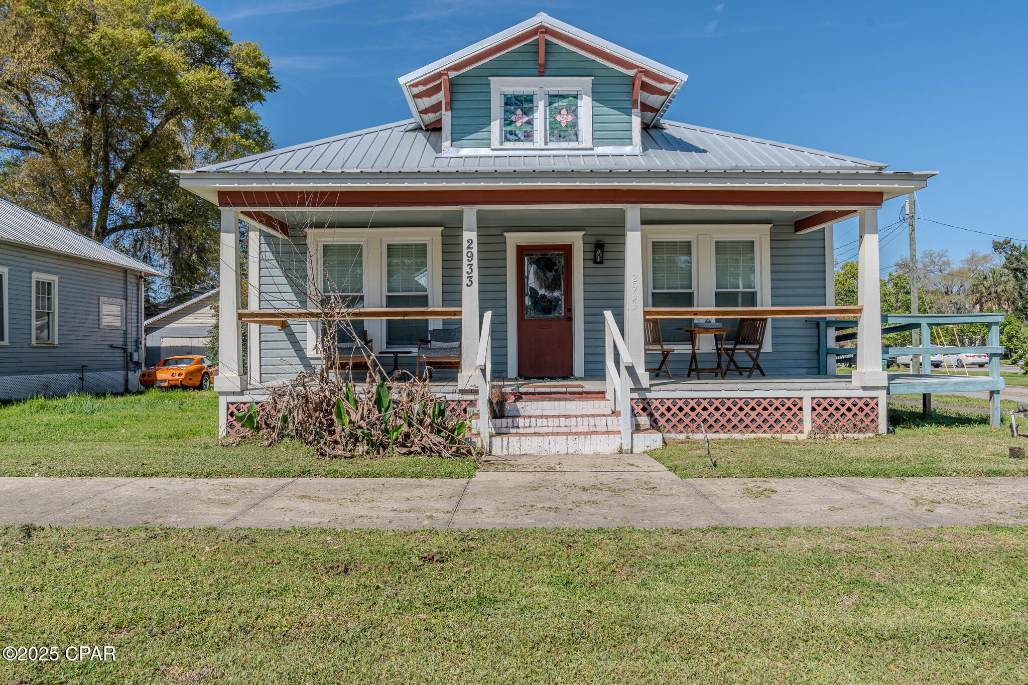 2933 Jefferson Street, Marianna, Florida image 2