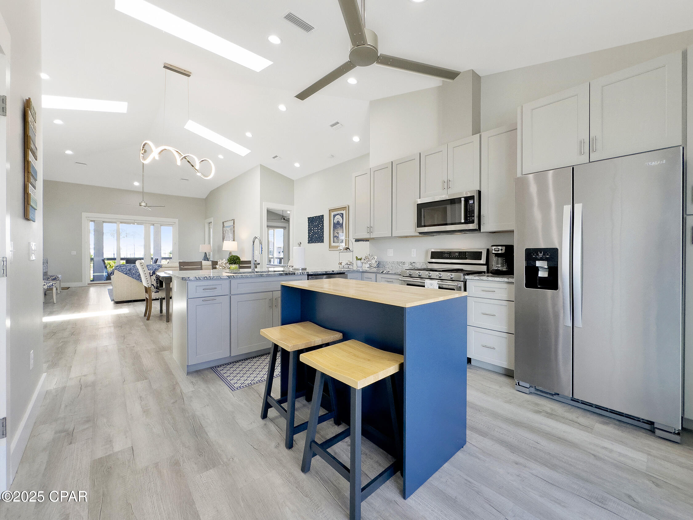 144 Labrador Drive, Cape San Blas, Florida image 13