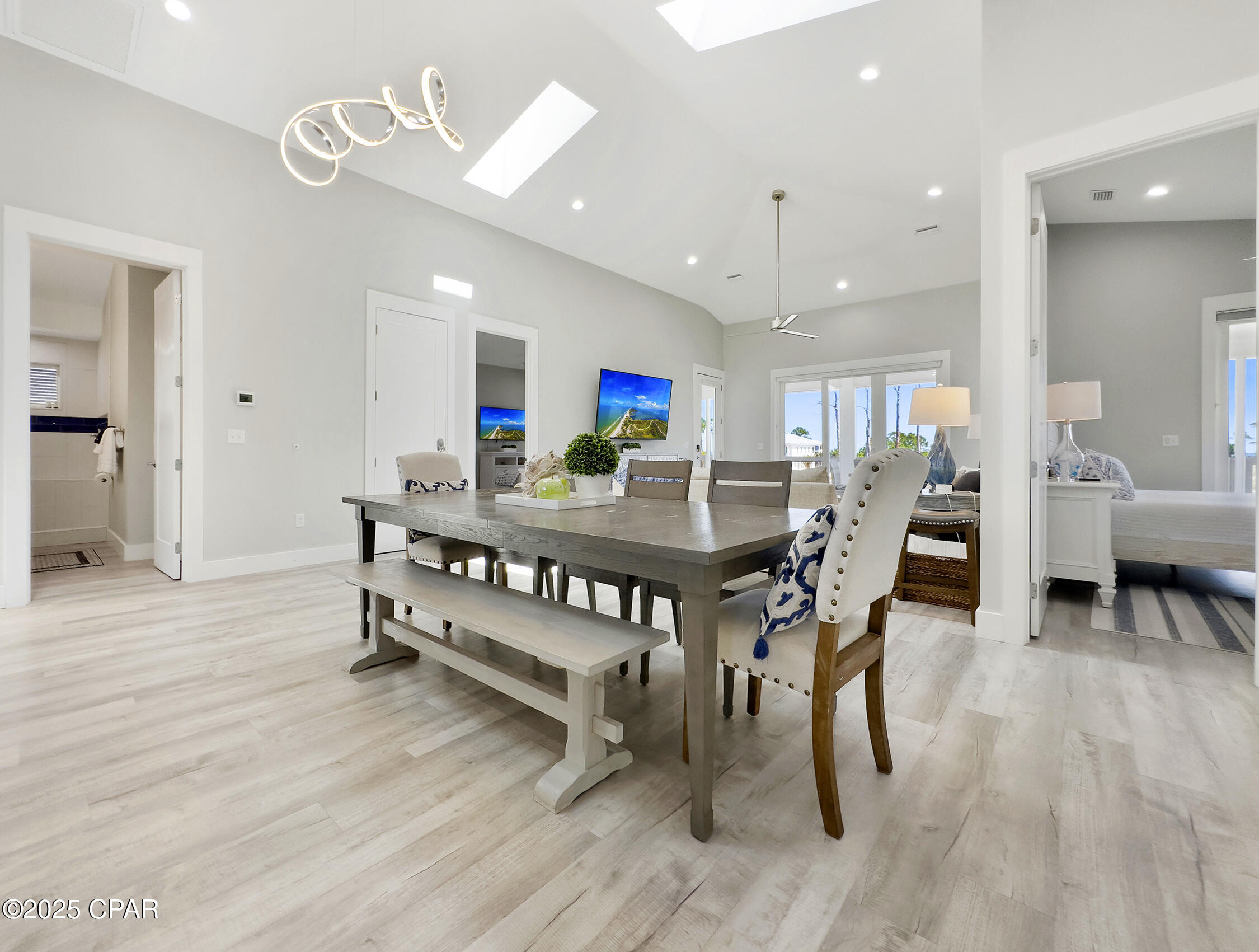 144 Labrador Drive, Cape San Blas, Florida image 5