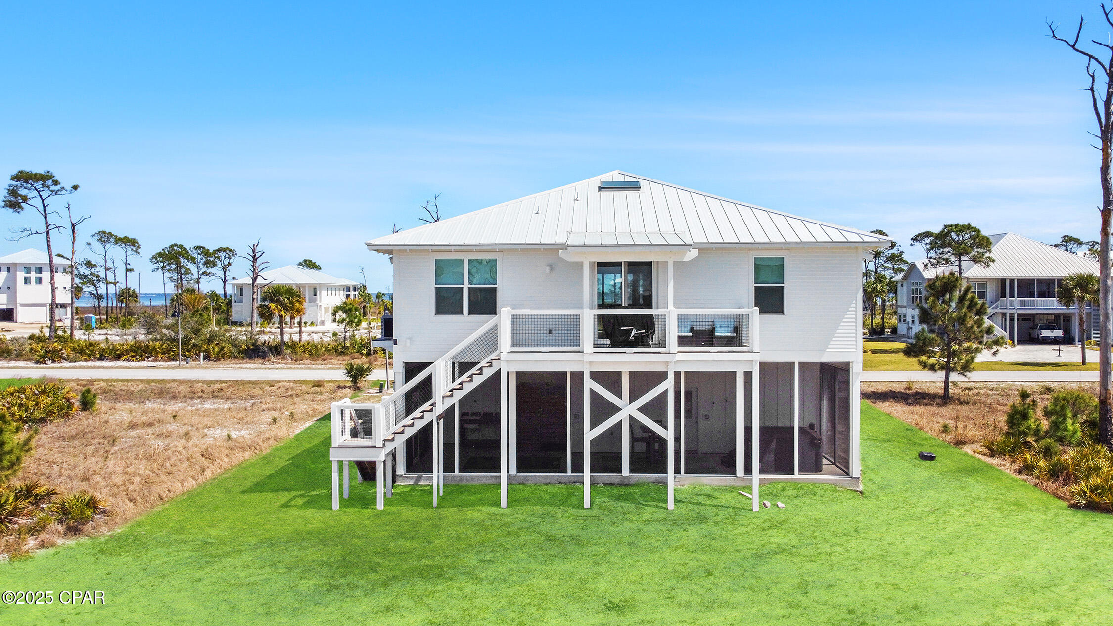 144 Labrador Drive, Cape San Blas, Florida image 50