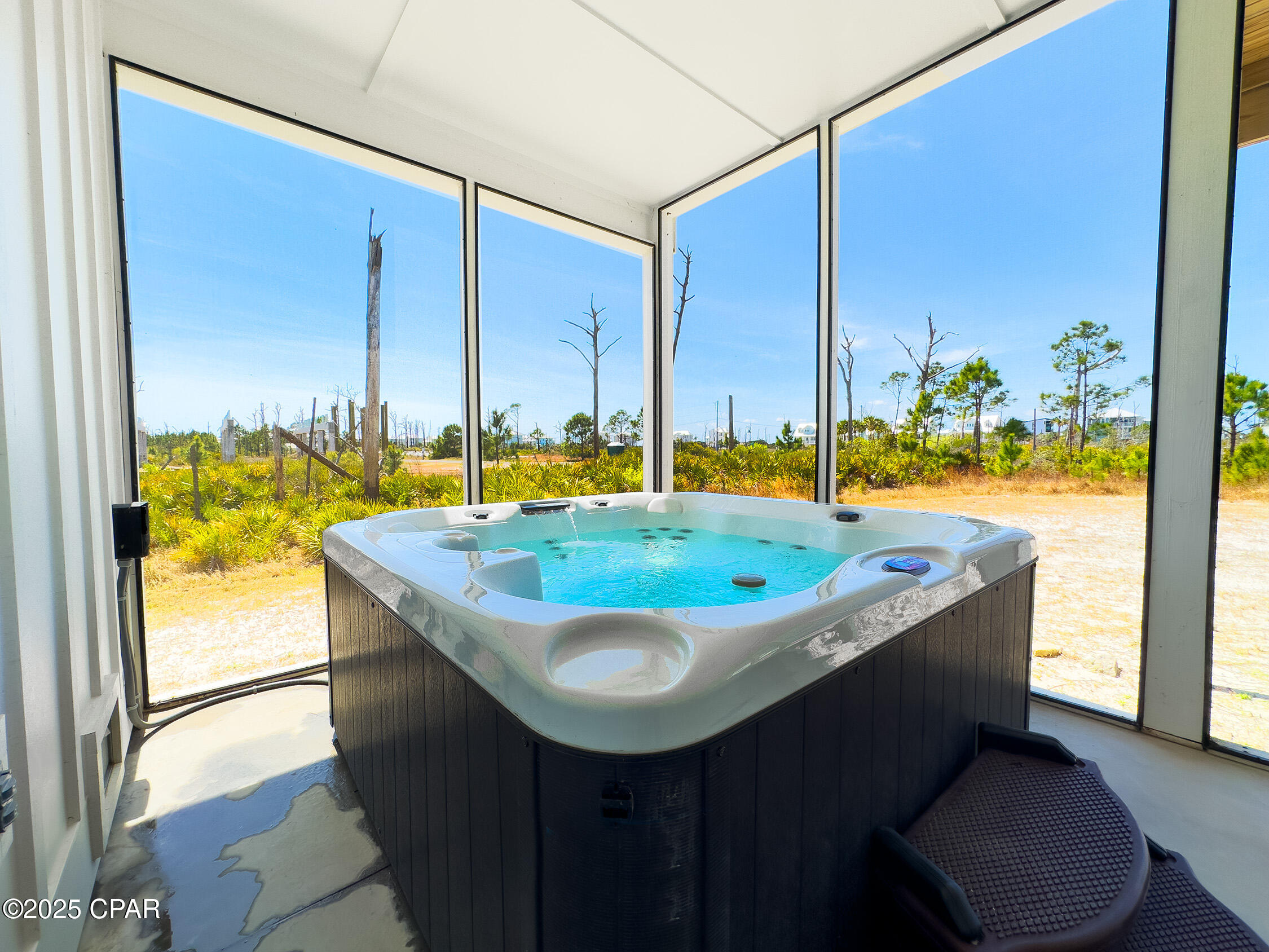 144 Labrador Drive, Cape San Blas, Florida image 6