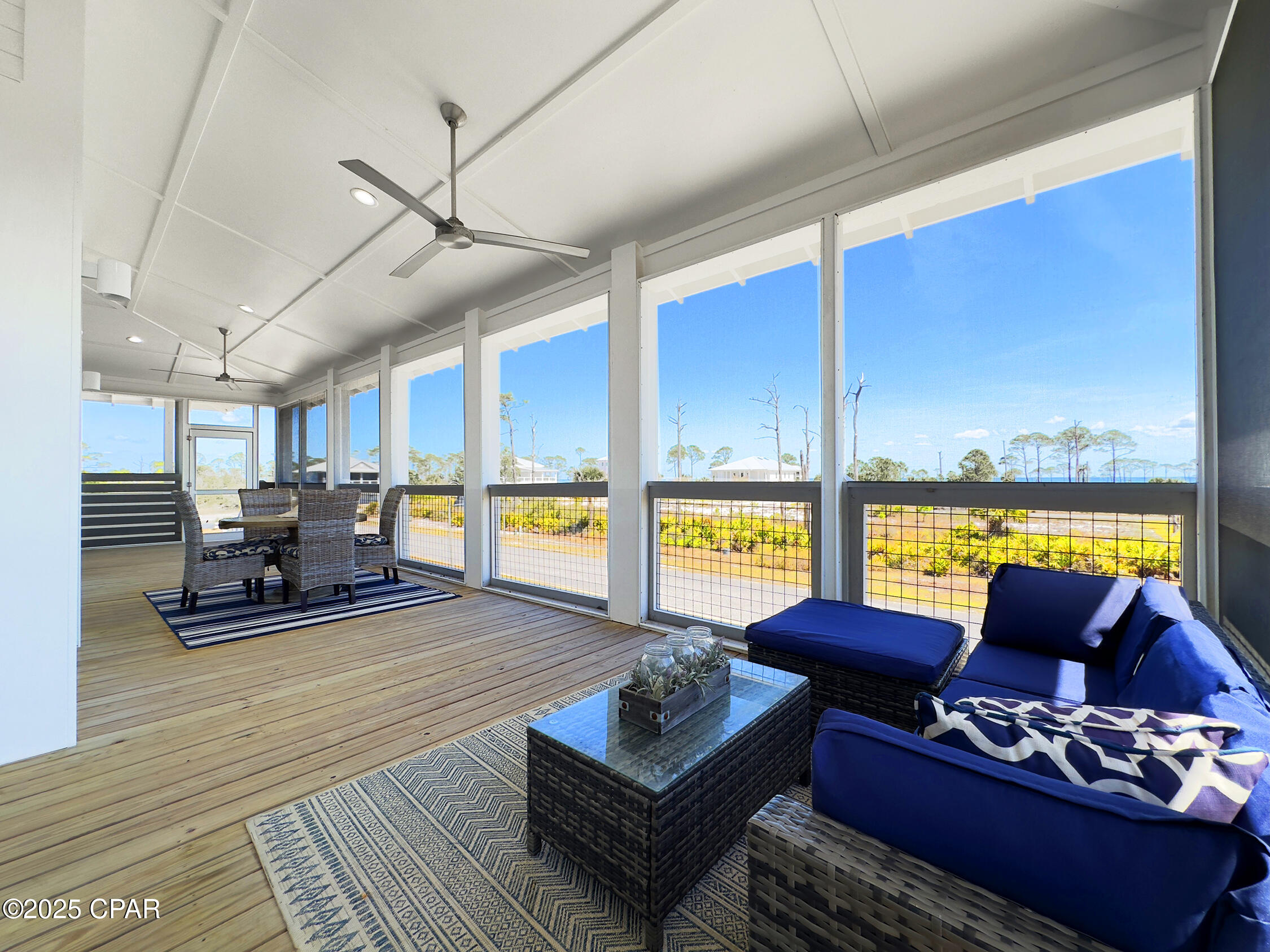 144 Labrador Drive, Cape San Blas, Florida image 9