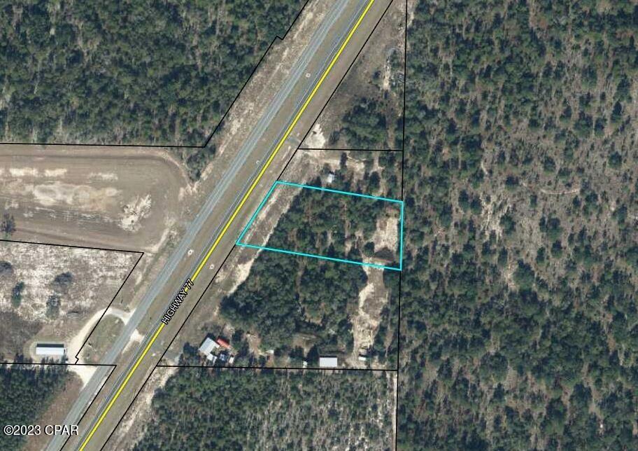 5479 Highway 77, Chipley, Florida image 1