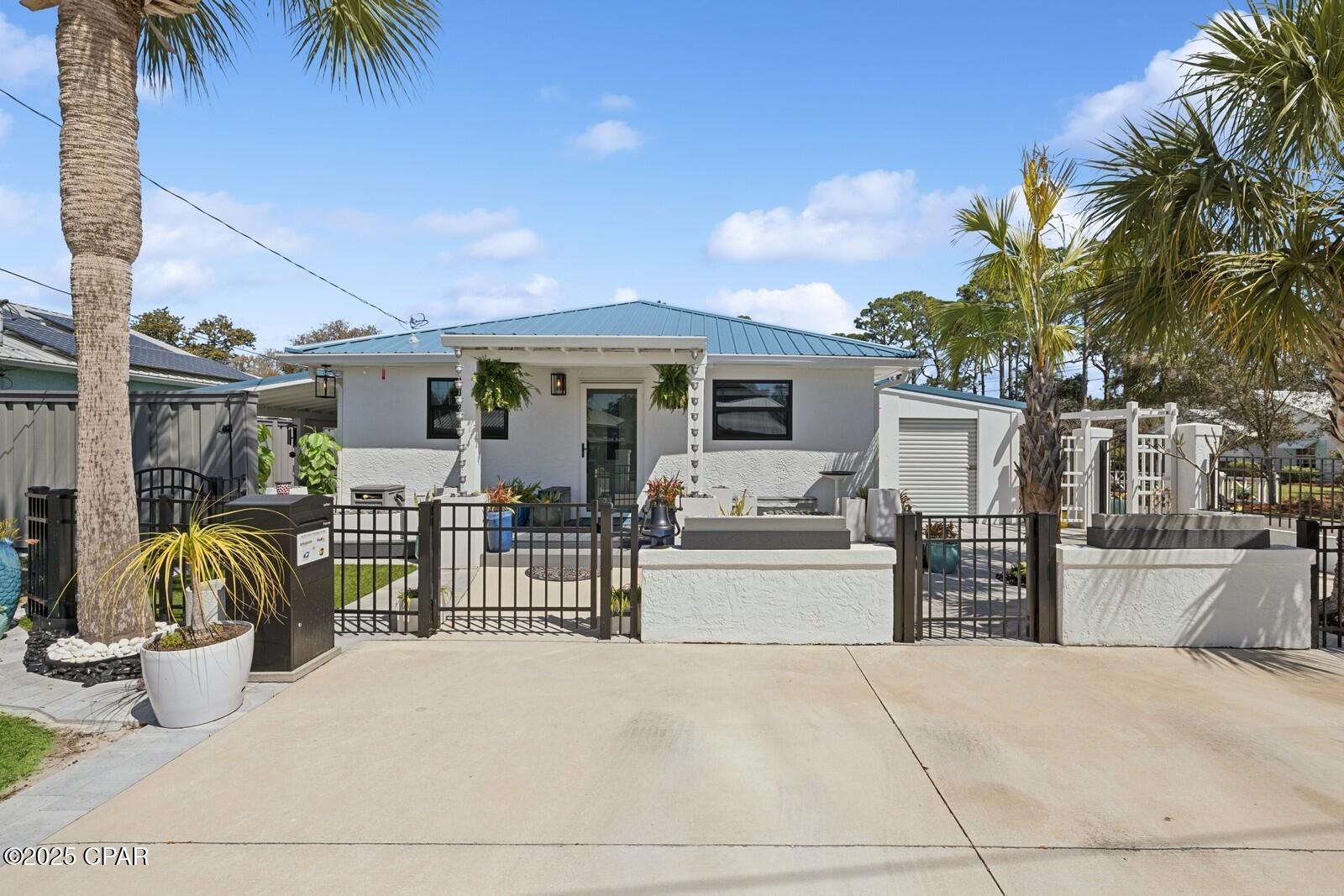 21312 Hilltop Avenue, Panama City Beach, Florida image 1