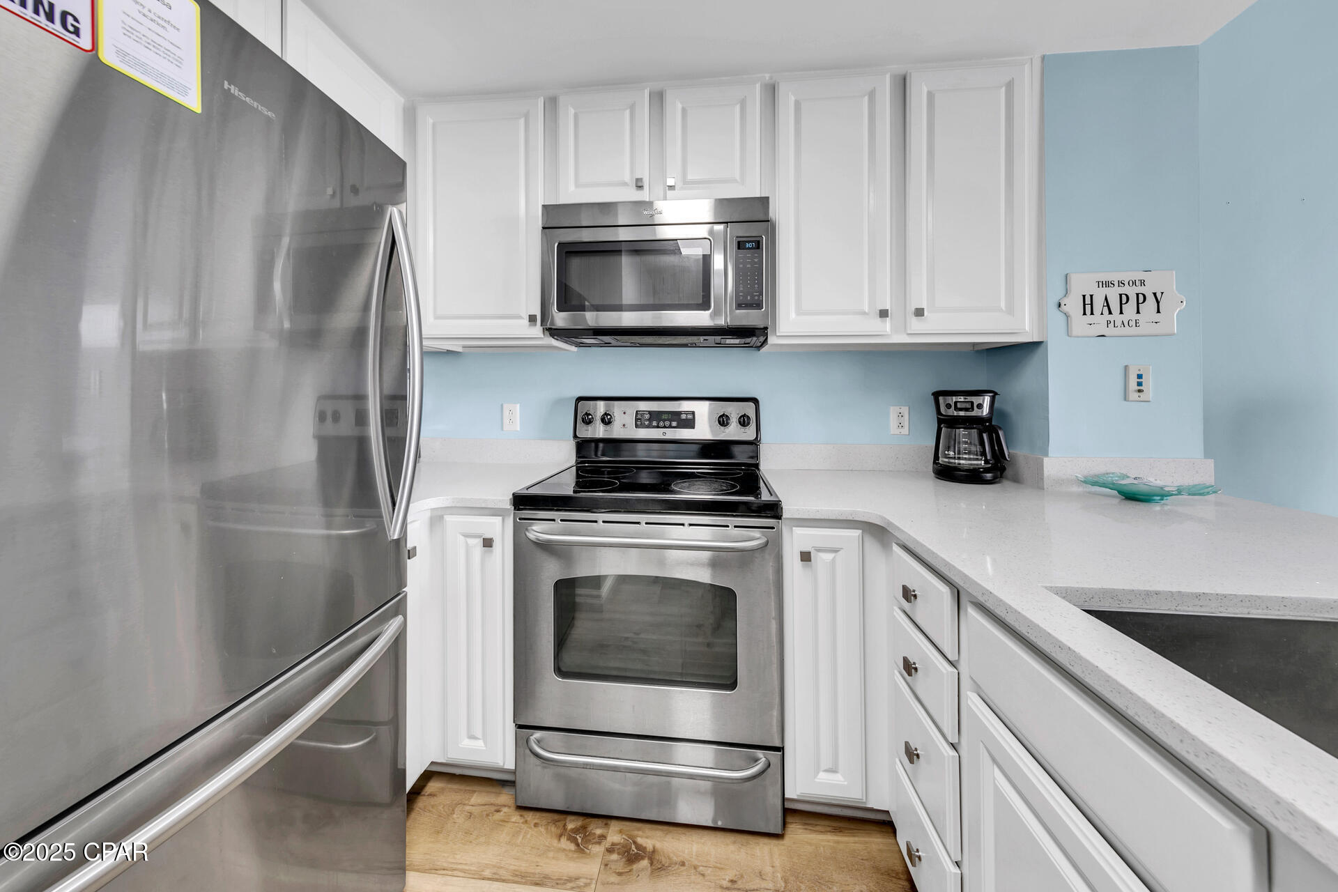 Image 7 For 5115 Gulf Drive 1402