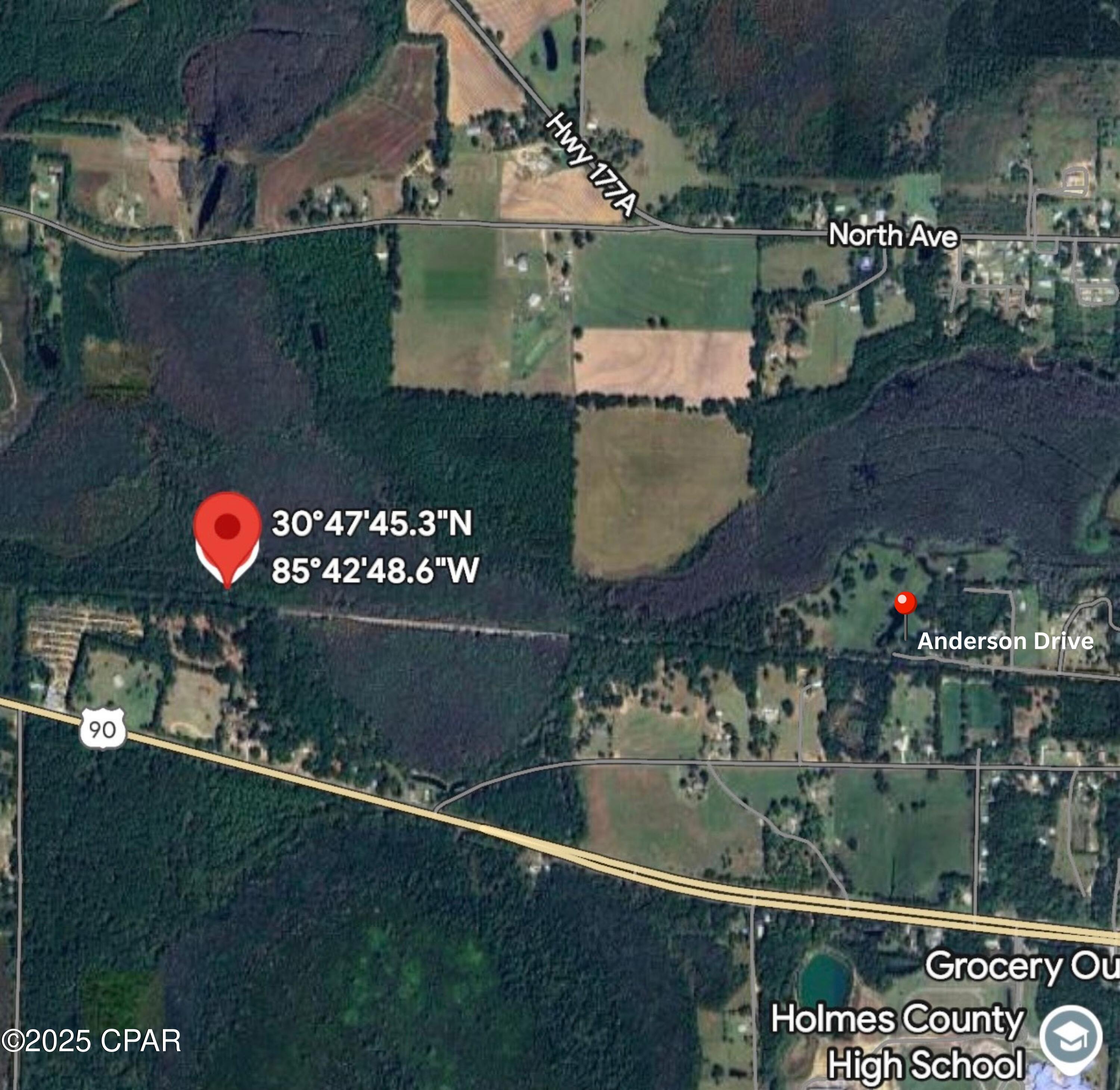 Image 3 For 00 Anderson Drive