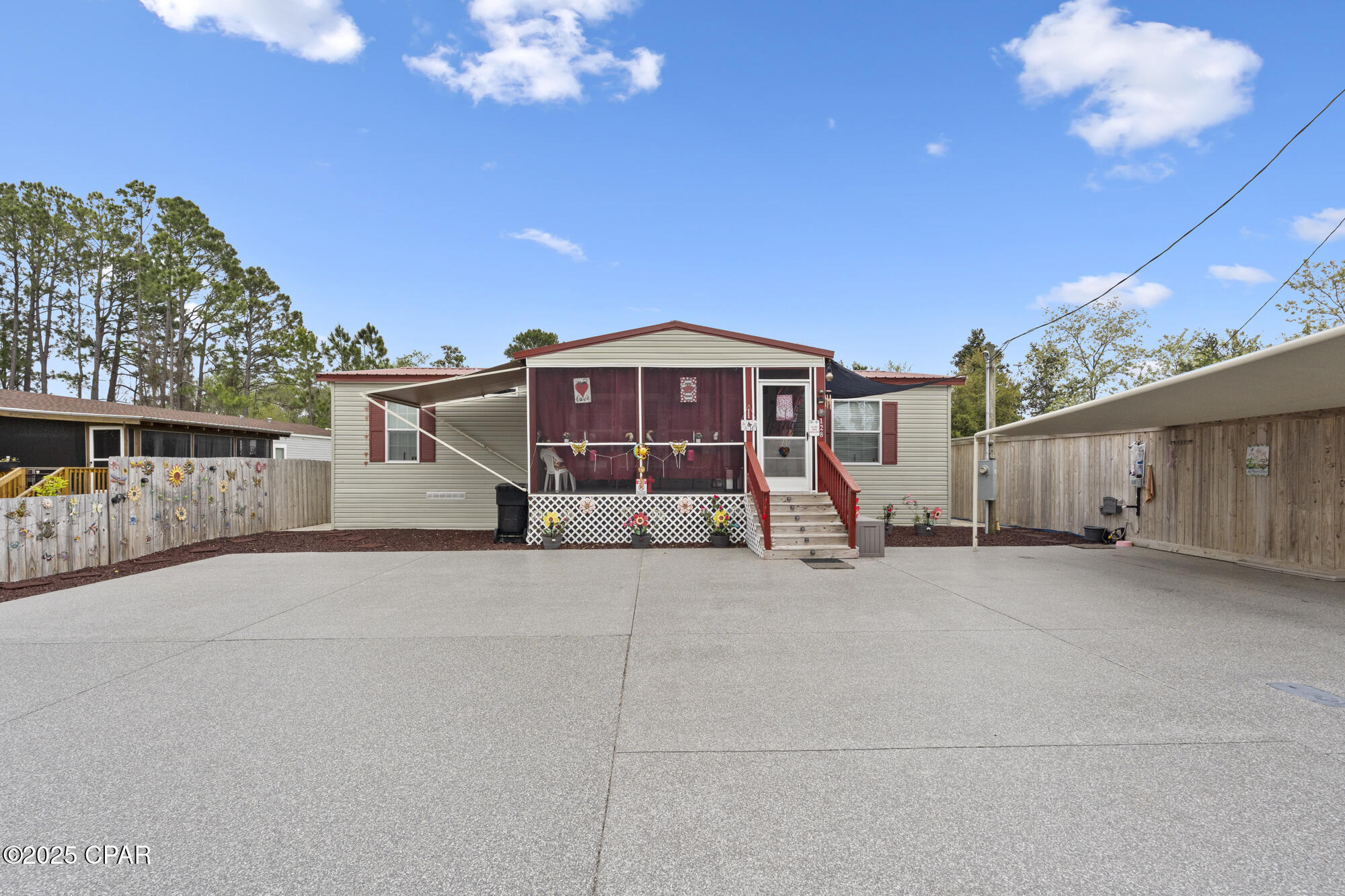 Details for 128 Vestavia Street, Panama City Beach, FL 32413