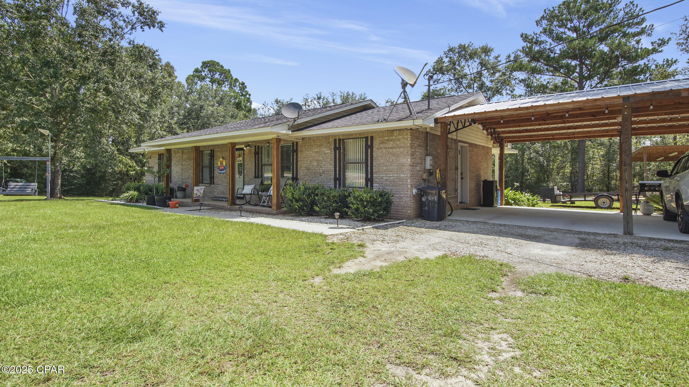 1565 Highway 173, Graceville, Florida image 1
