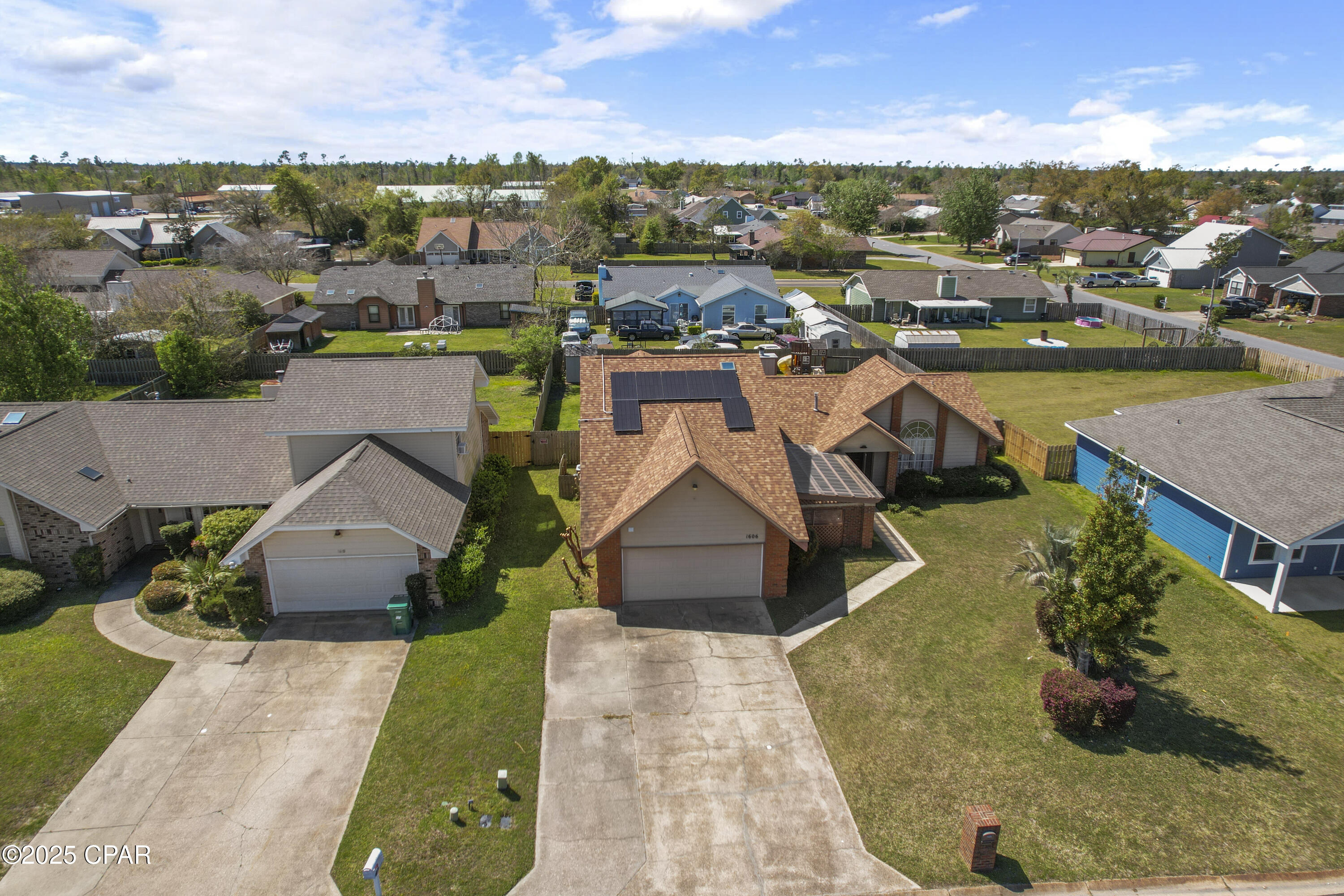 1606 Belmont Boulevard, Lynn Haven, Florida image 43