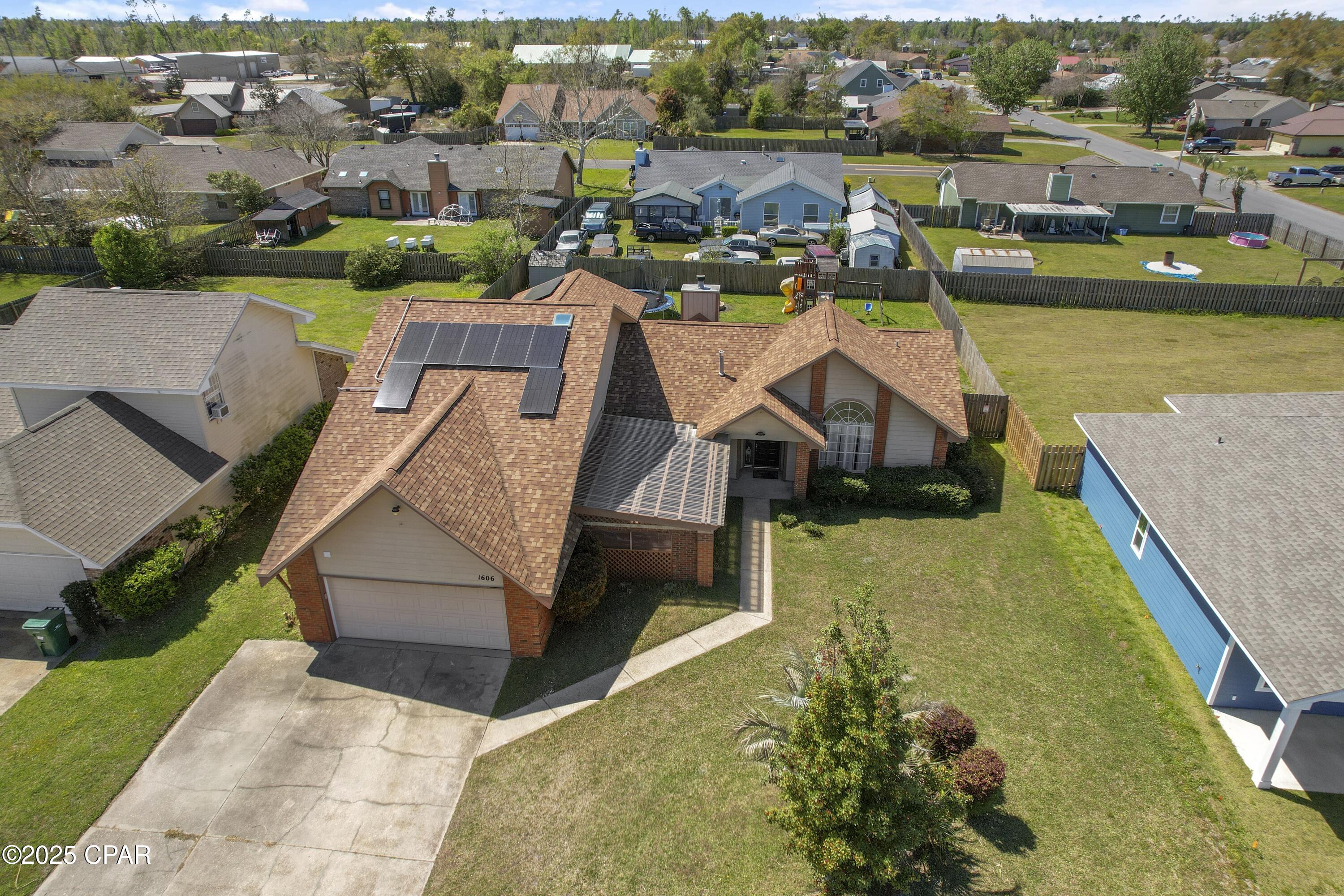 1606 Belmont Boulevard, Lynn Haven, Florida image 44