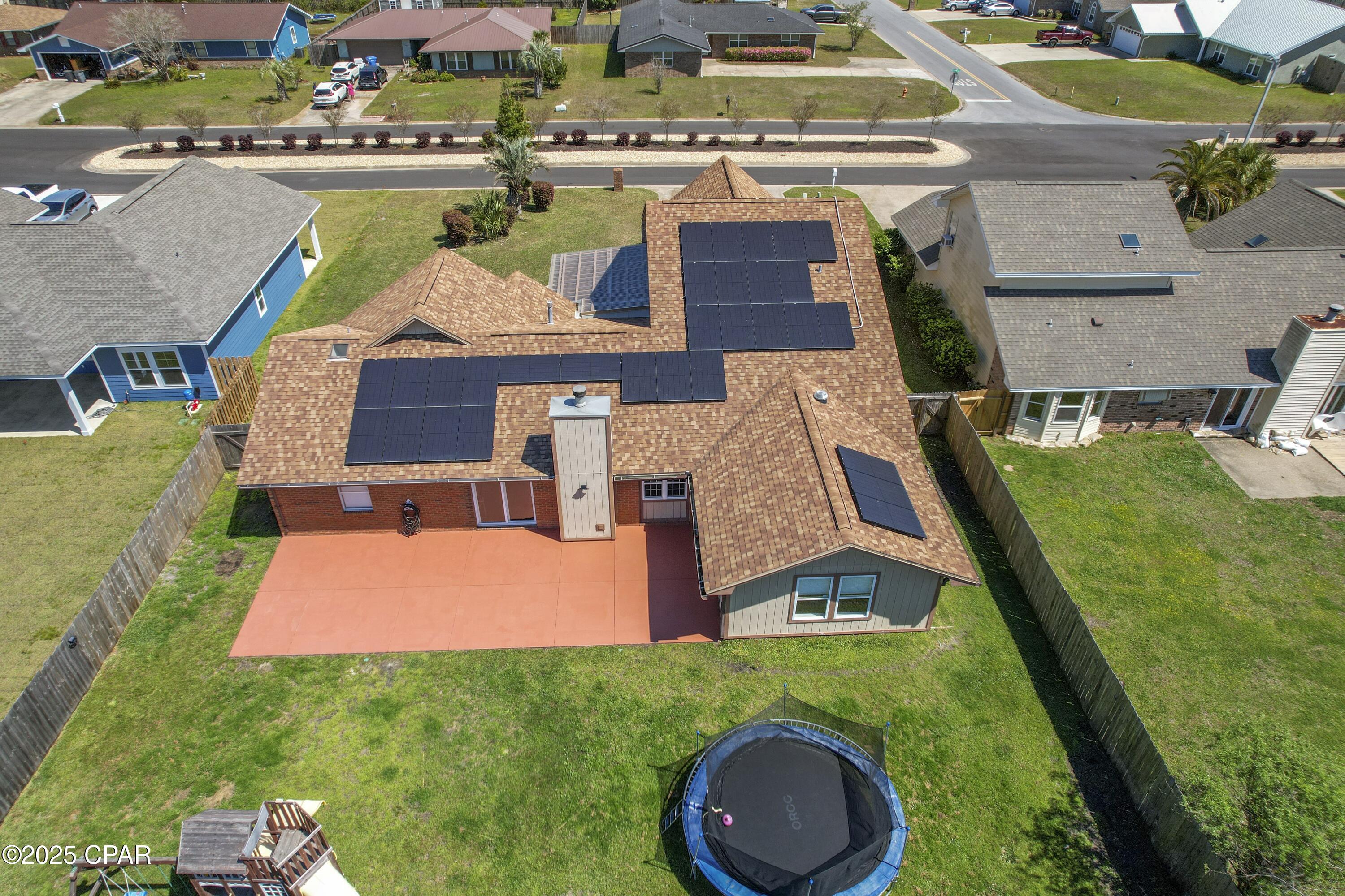 1606 Belmont Boulevard, Lynn Haven, Florida image 45