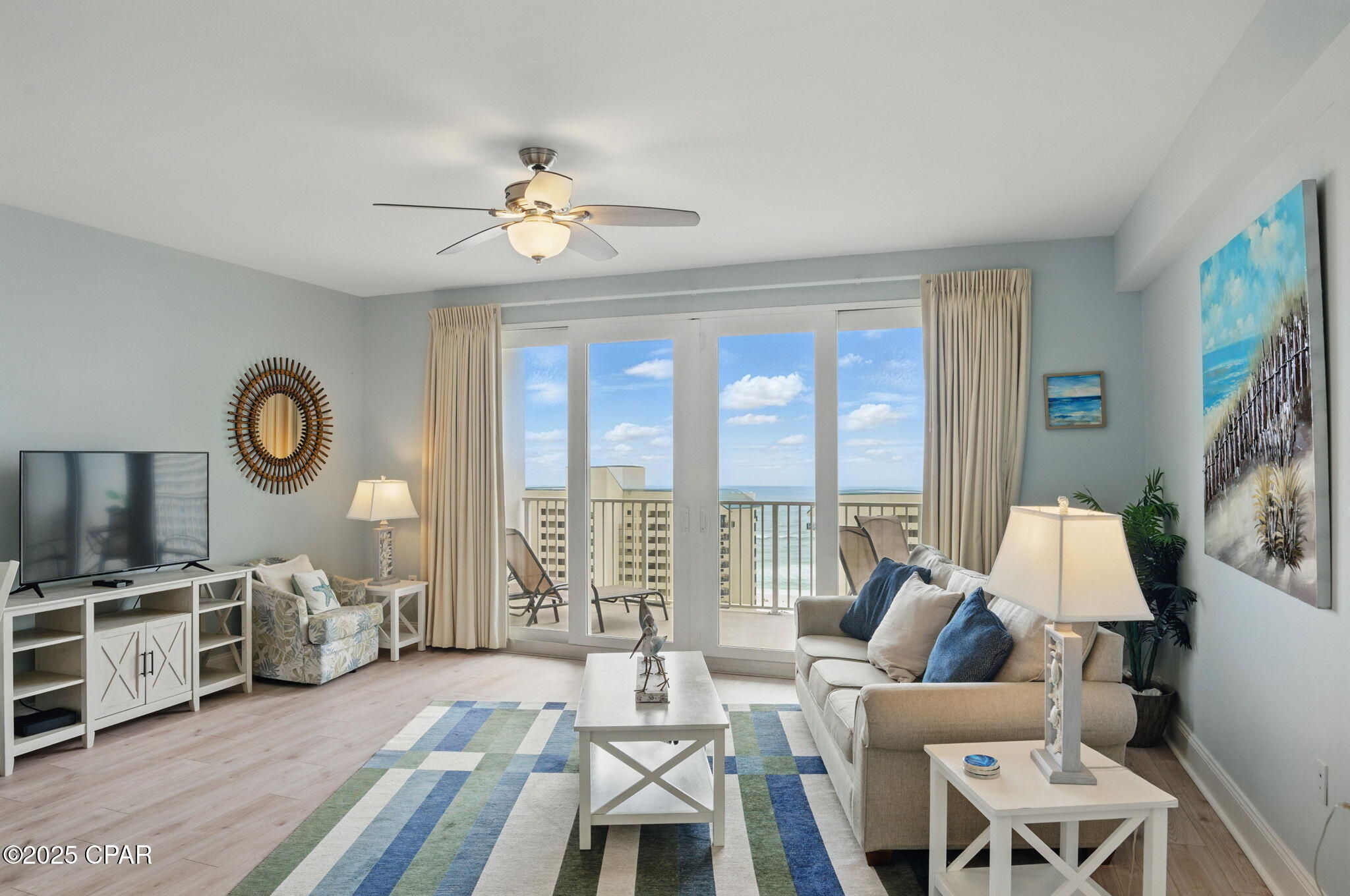 9860 S Thomas Drive #1319, Panama City, Florida image 9