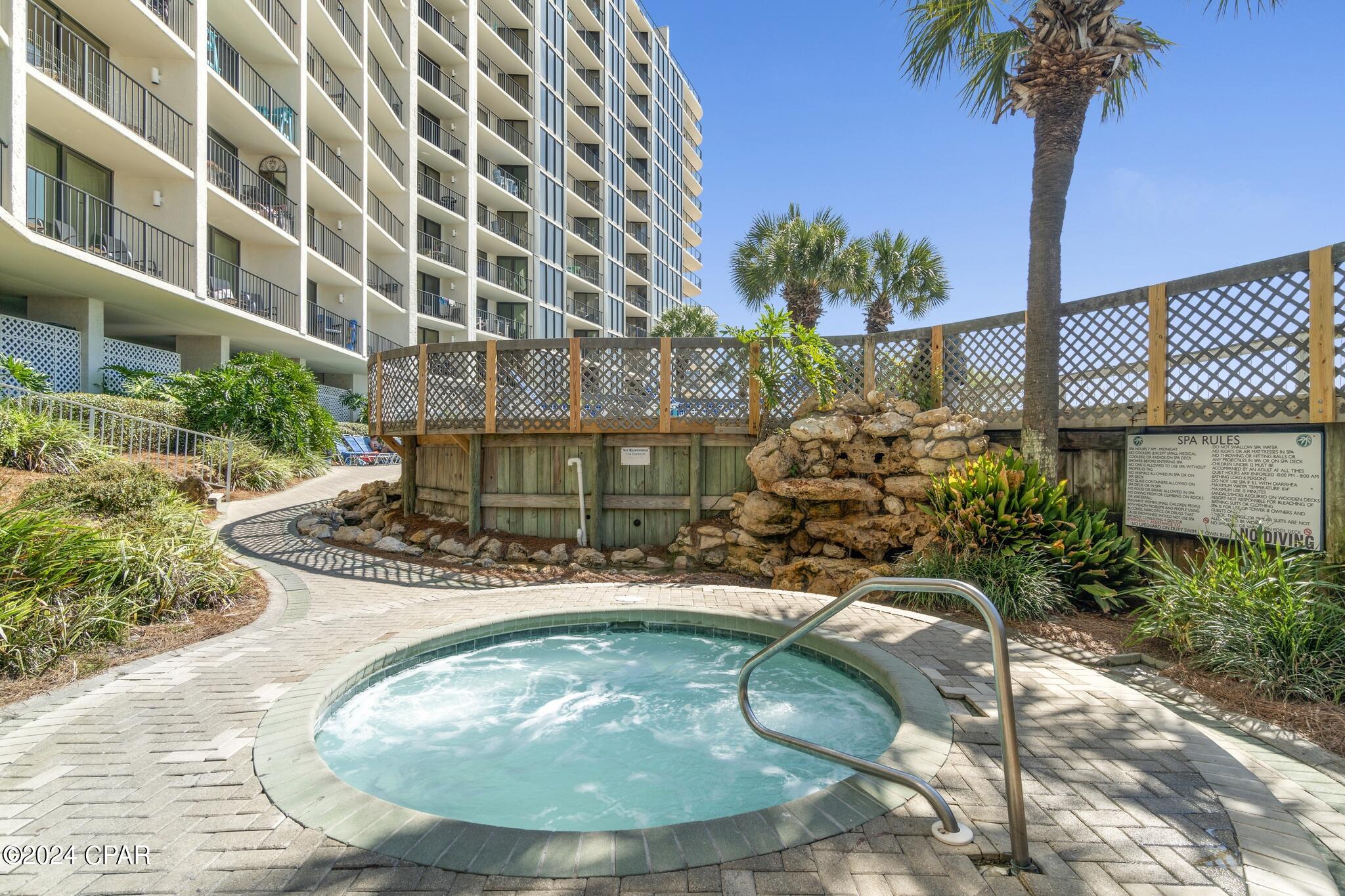 Image 79 For 520 Richard Jackson Boulevard 2505